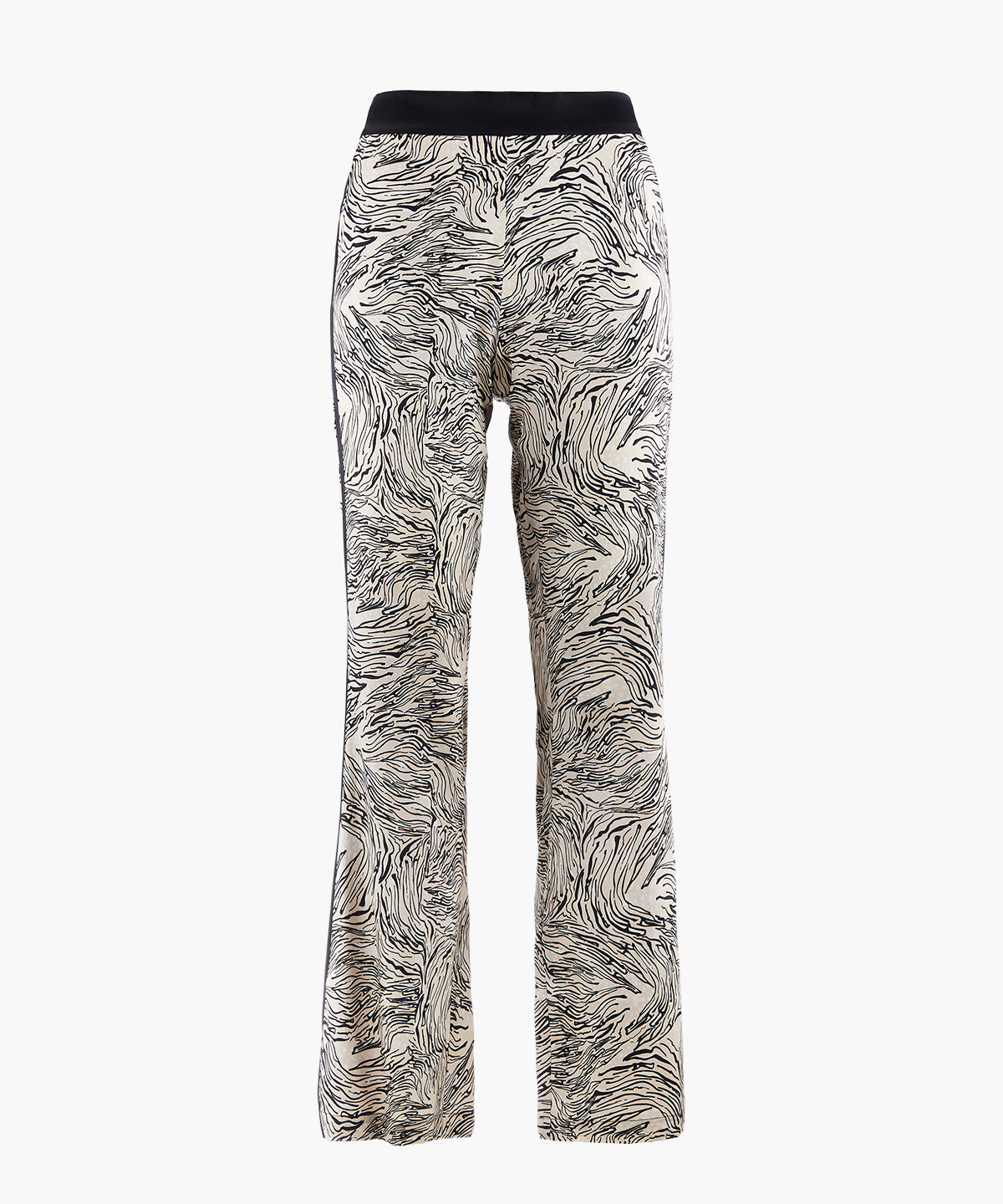 Smocky Night Pantalon Féline