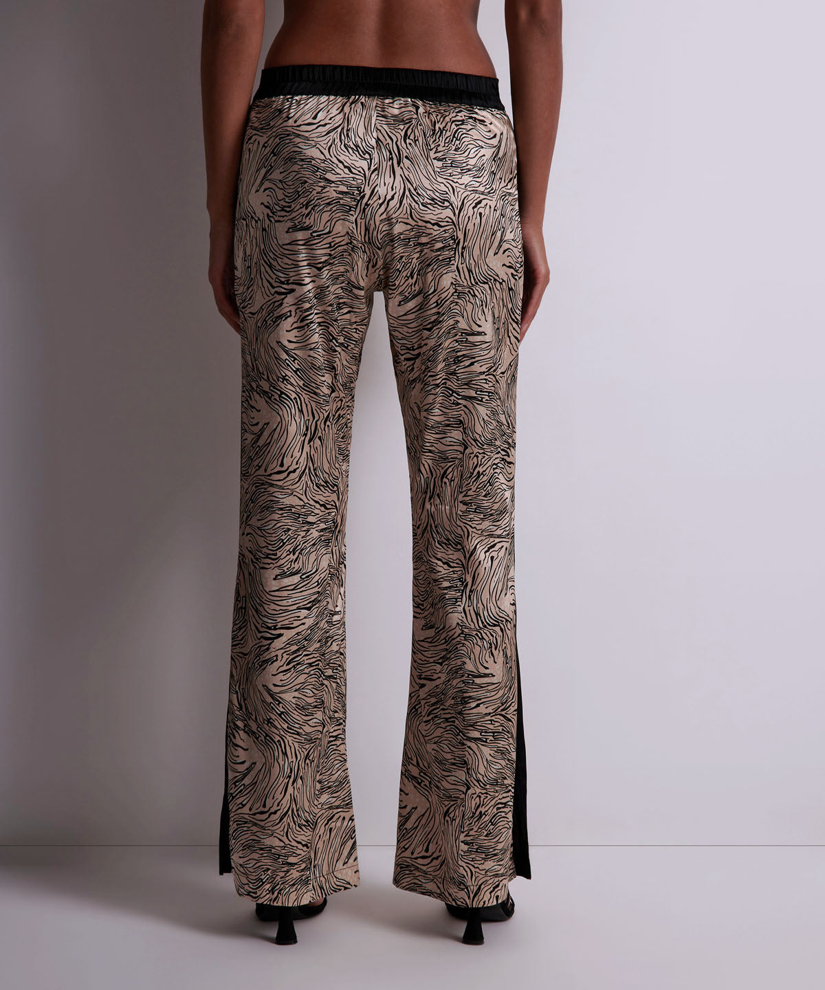 Smocky Night Pantalon Féline