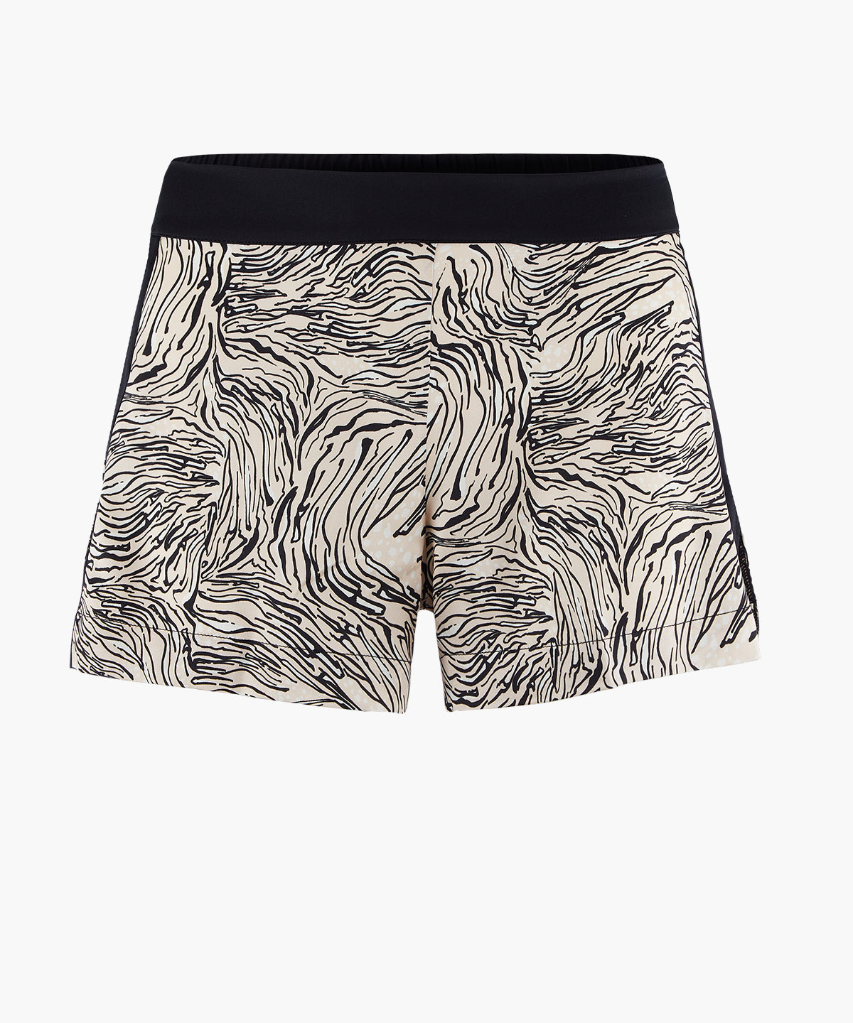 Smocky Night Shorty Féline