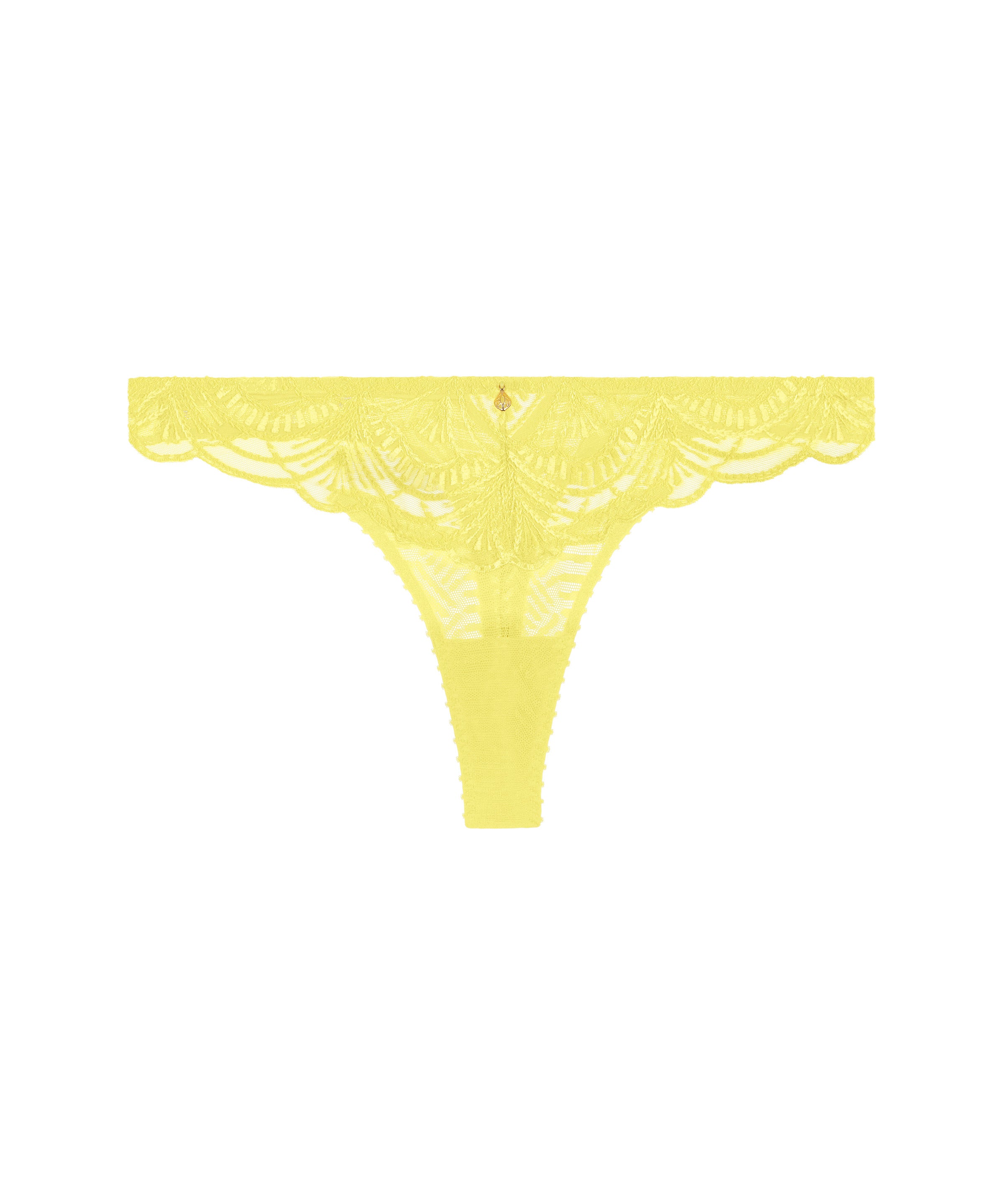 Vibes Tanga Lemonade