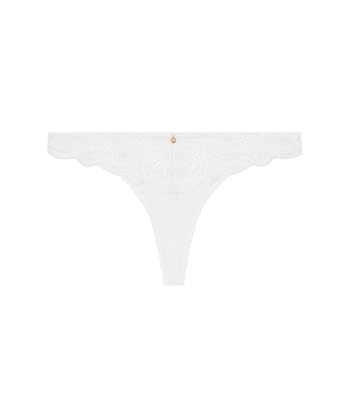 Vibes Tanga Pearl