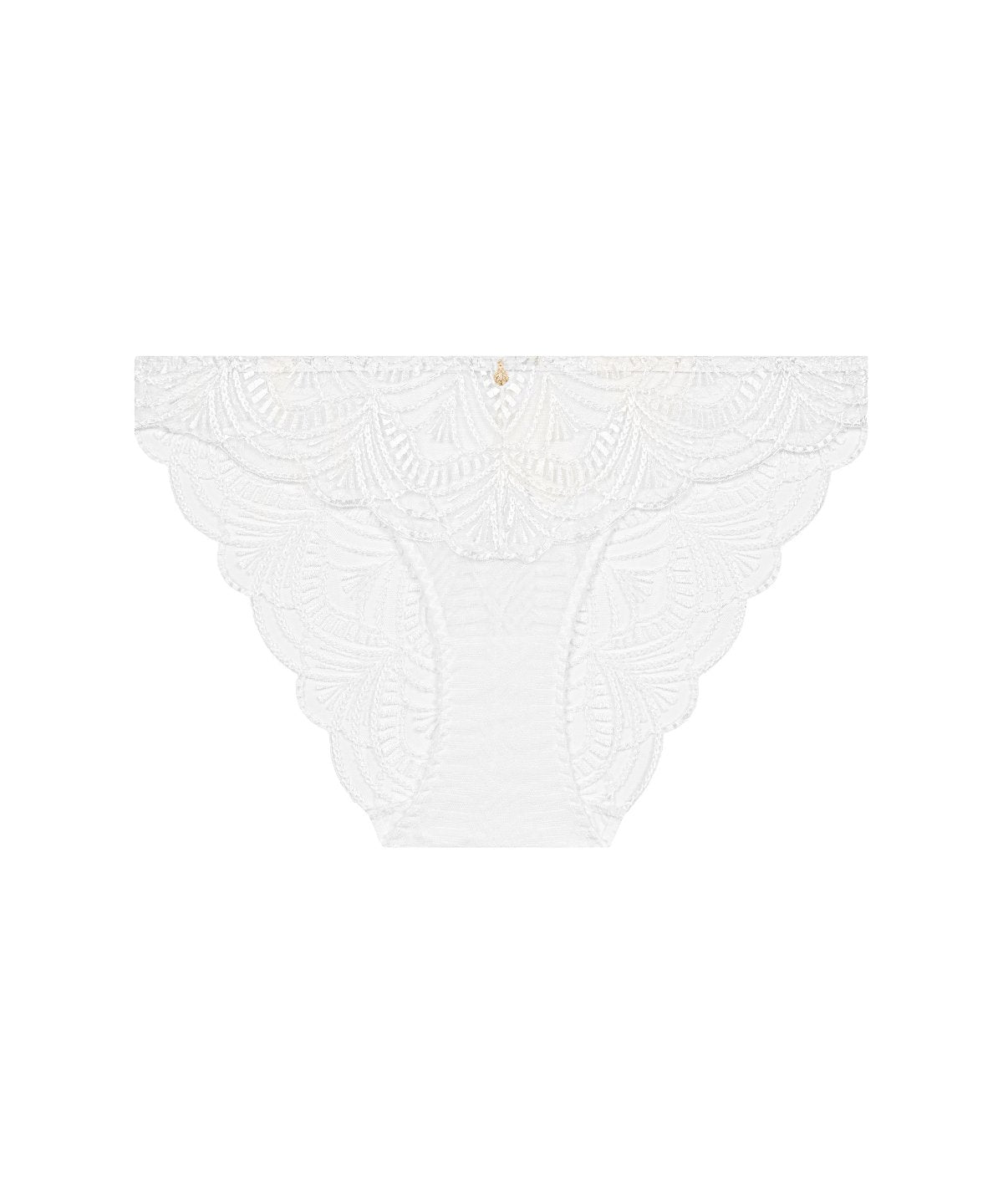 Vibes Culotte Italienne Pearl