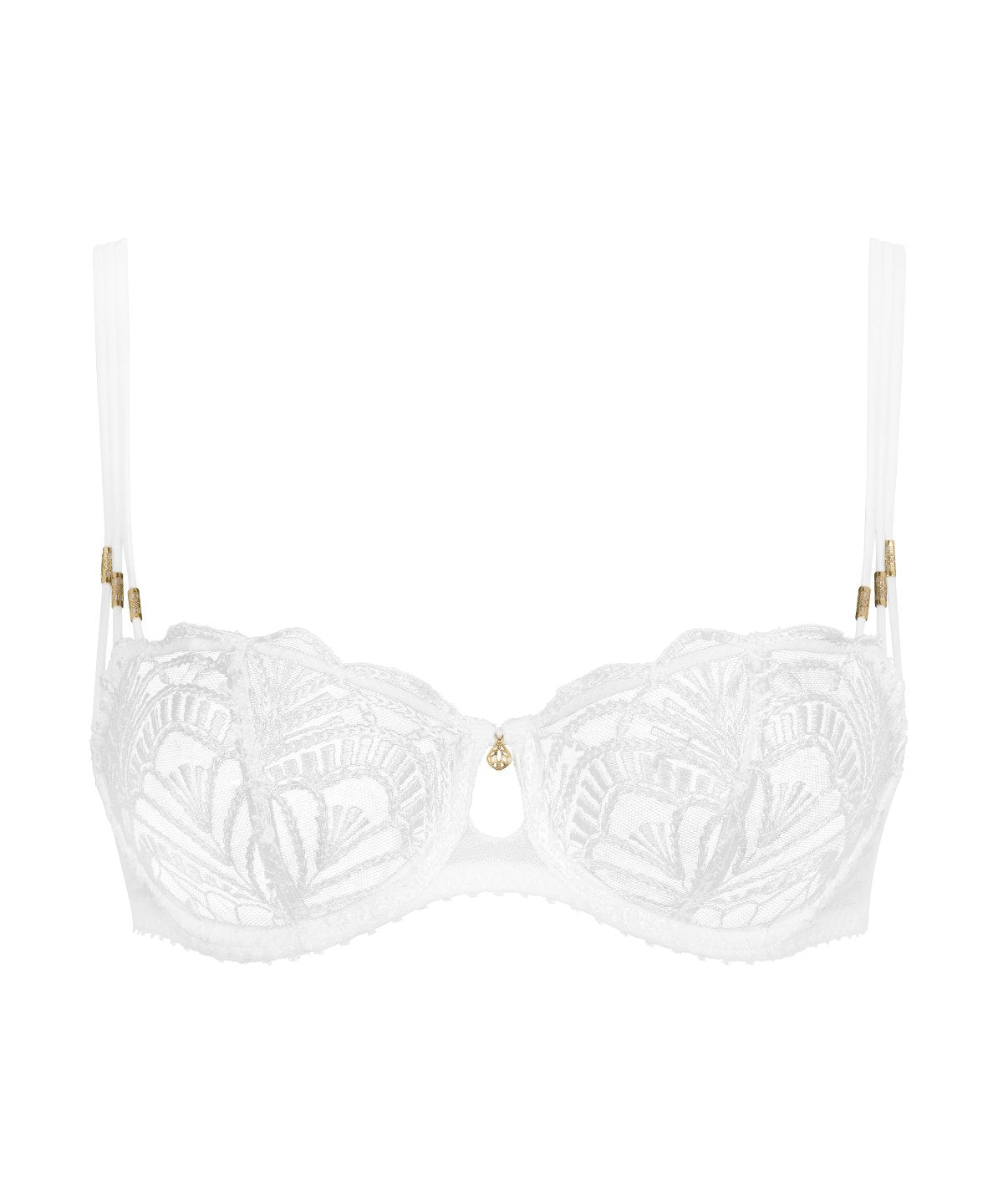 Vibes Soutien-gorge Corbeille avec armatures Pearl