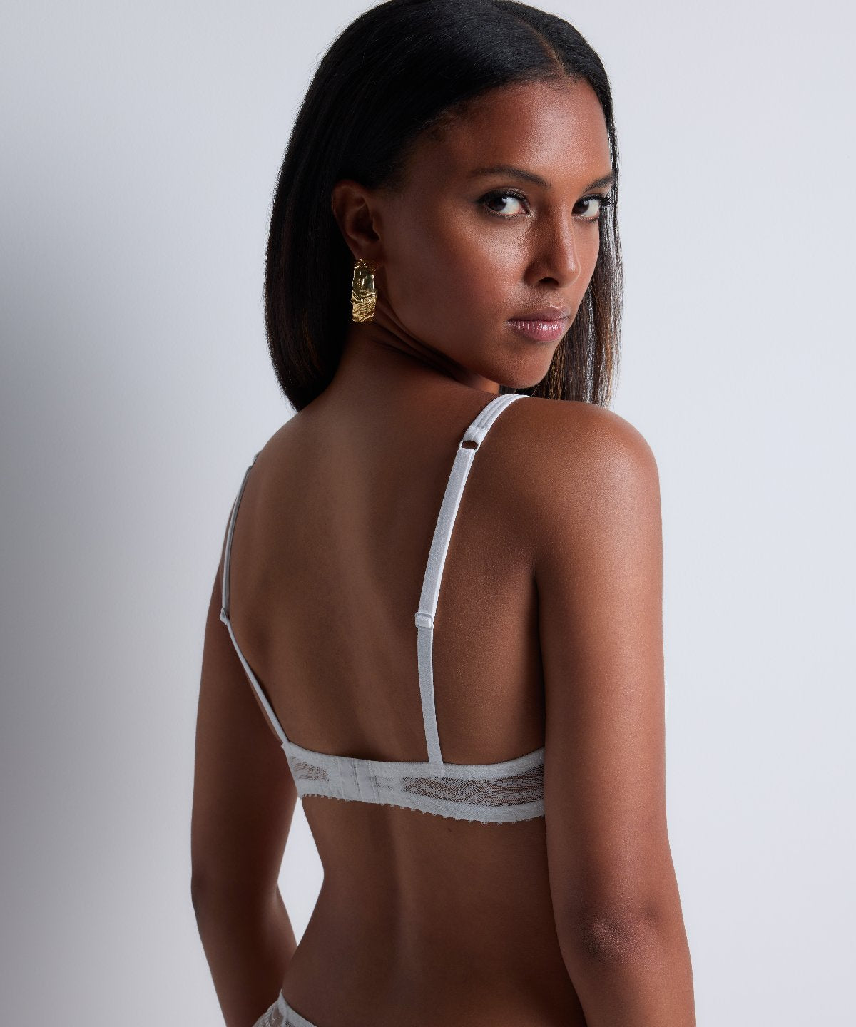 Vibes Soutien-gorge Push-up coques Pearl