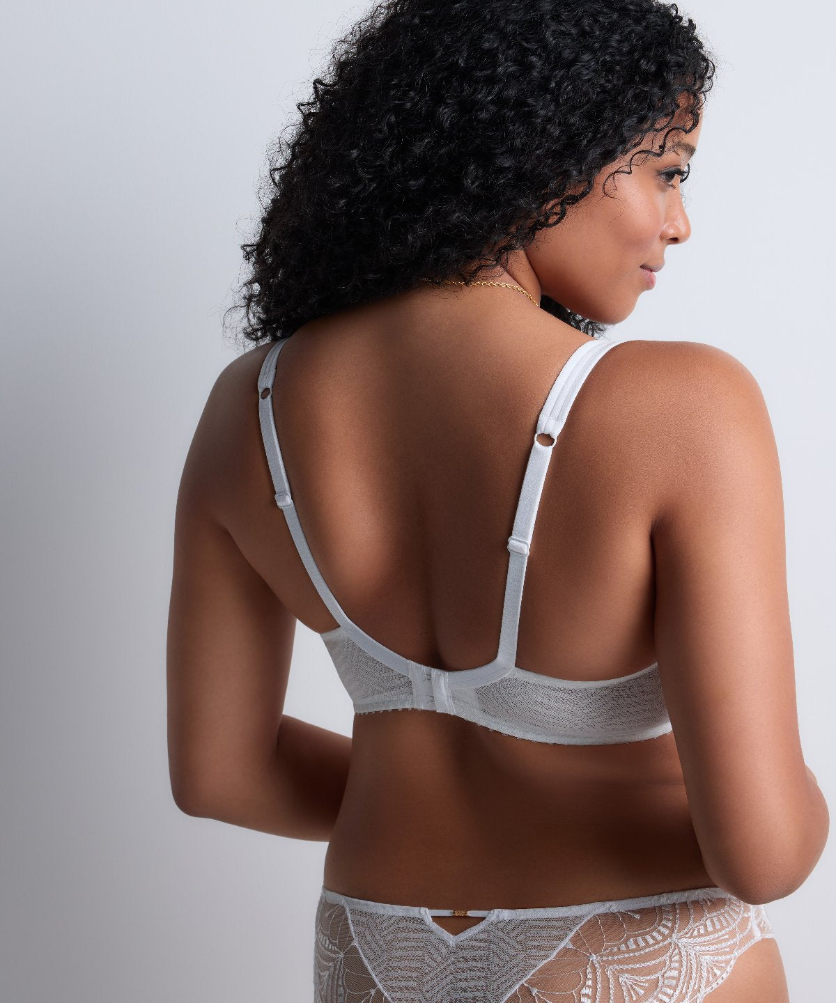 Vibes Soutien-gorge Push-up coques Pearl