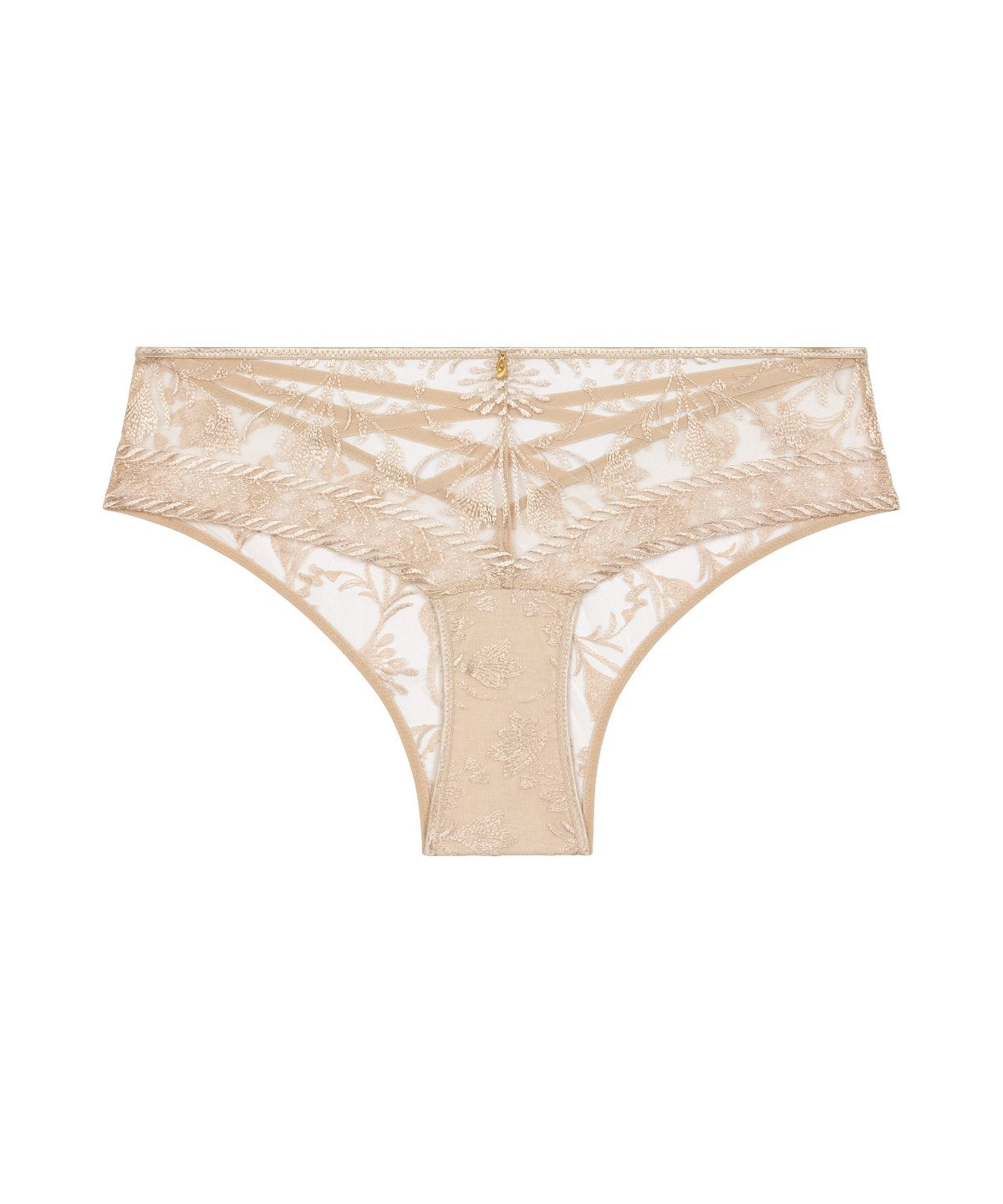 Magnetic Spell Hipster Sahara