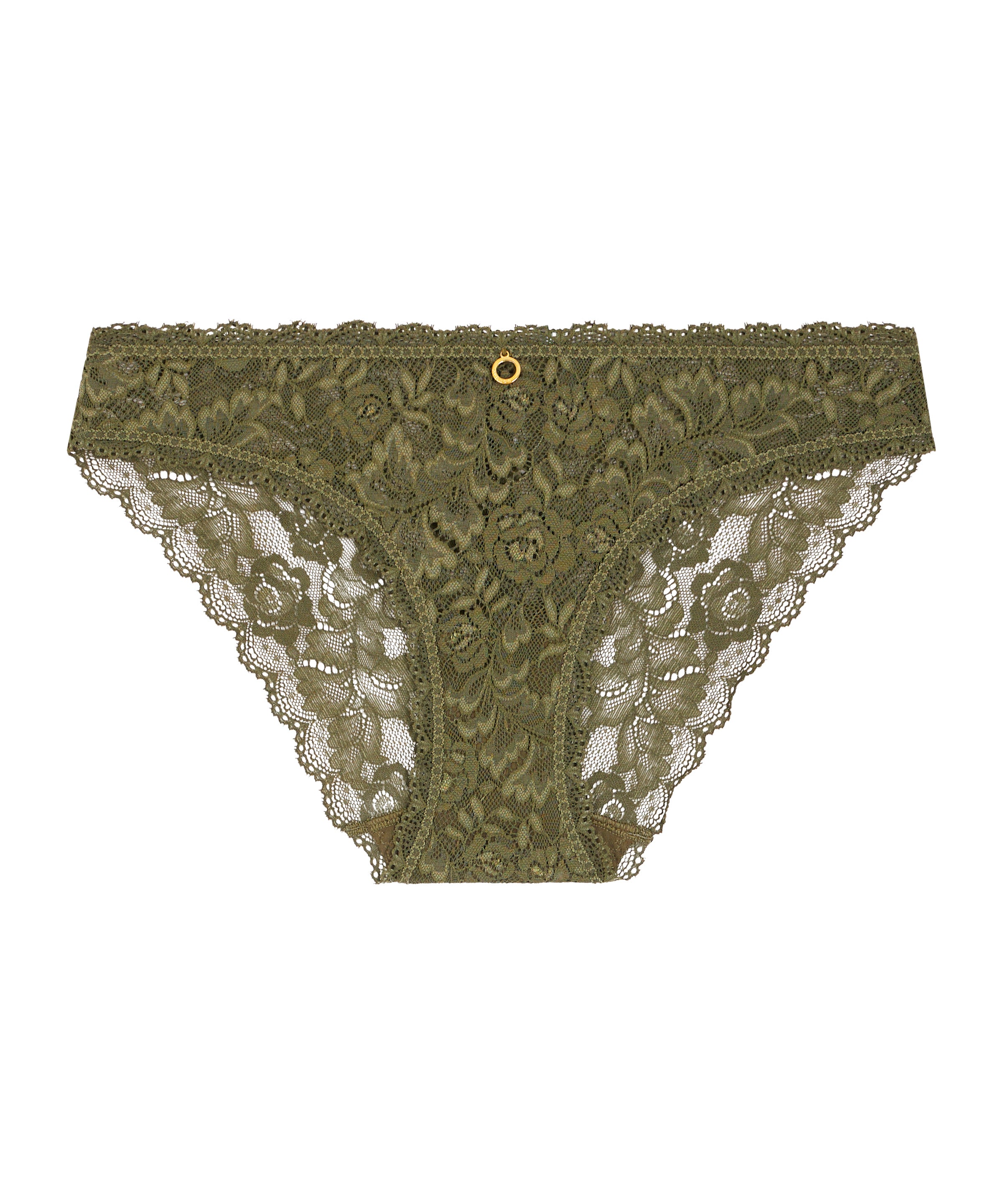 Rosessence Culotte Italienne Moss
