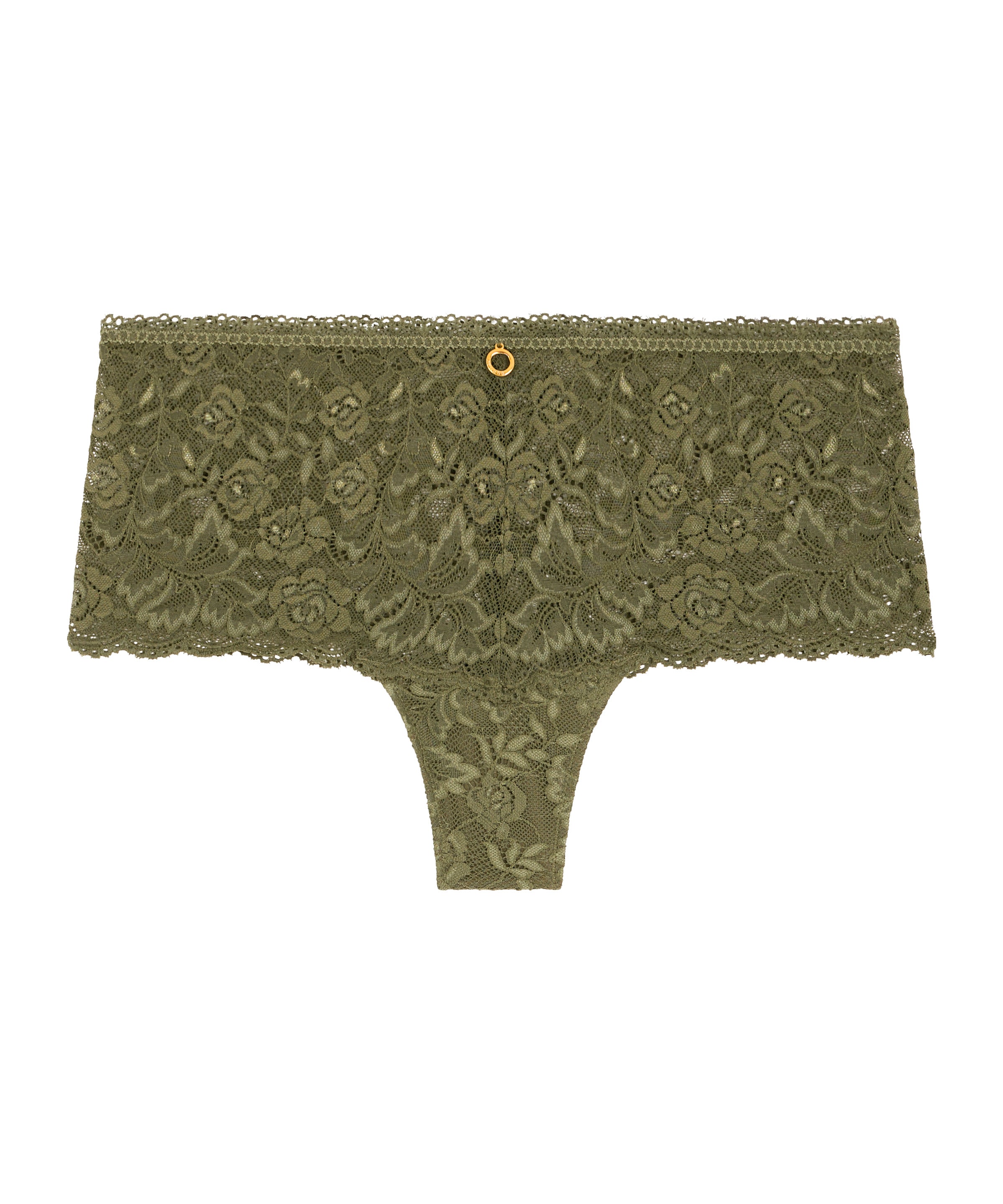 Rosessence Shorty Moss