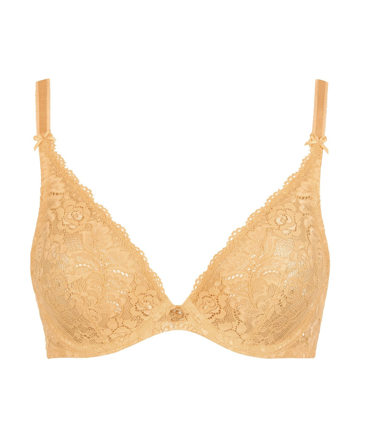 Rosessence Soutien-gorge Triangle avec armatures Sunshine