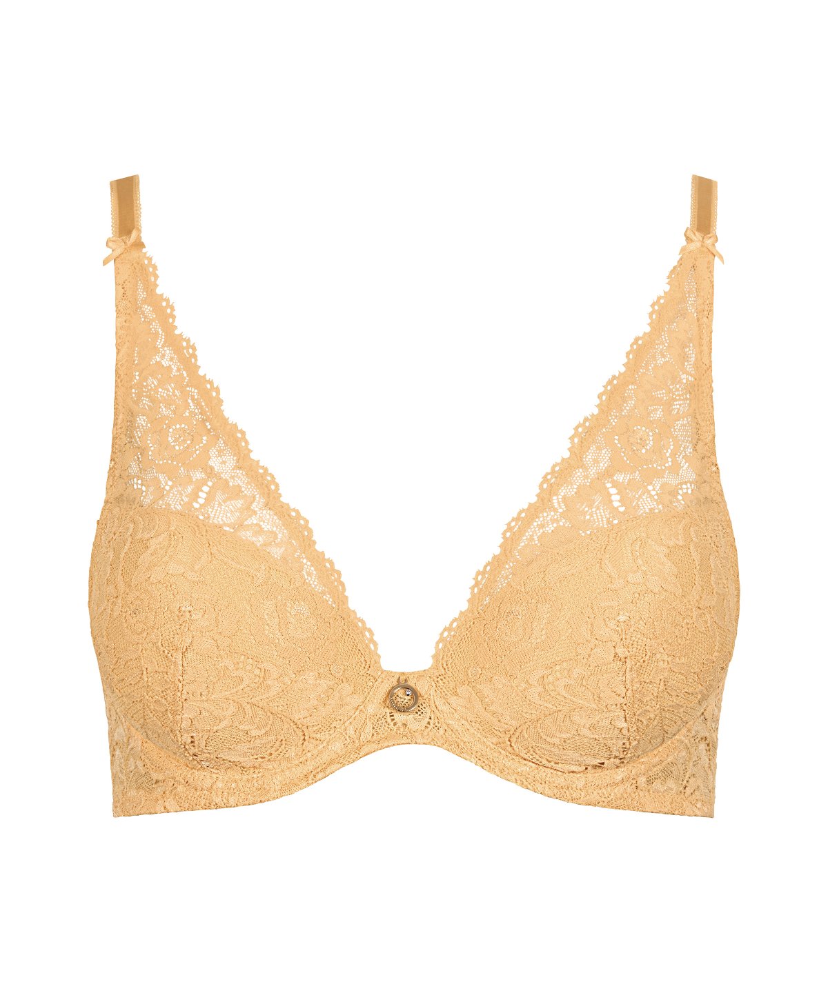 Rosessence Soutien-gorge Plunge foulard Sunshine