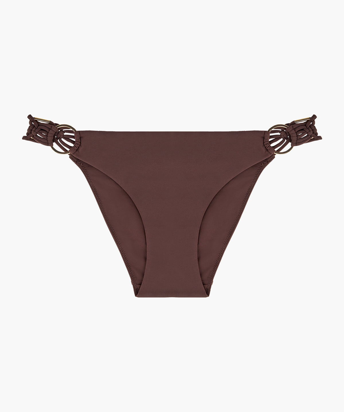 Gipsy Muse Bas de maillot de bain taille basse Henna