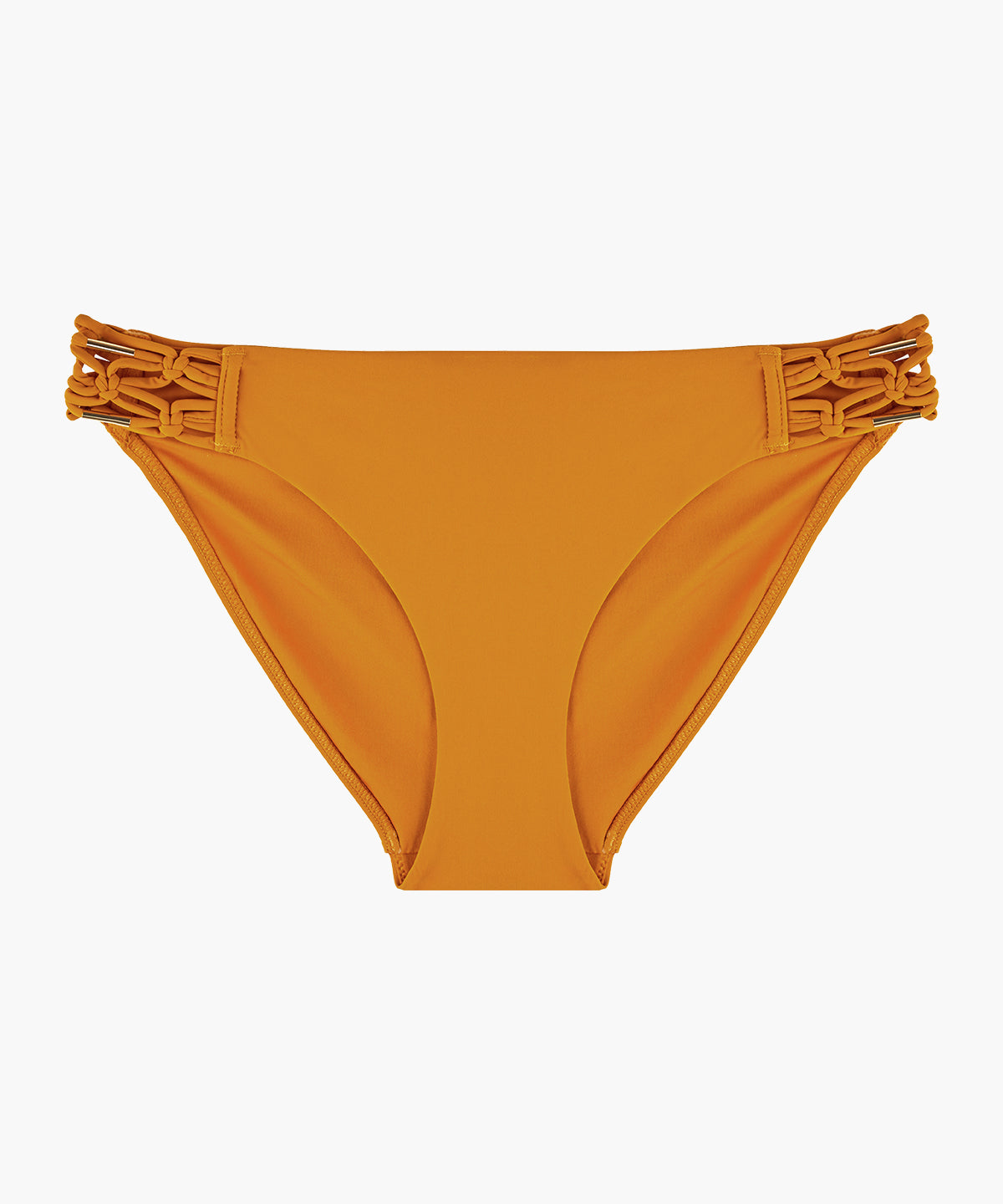 Gipsy Muse Bas de maillot de bain brésilien Saffron