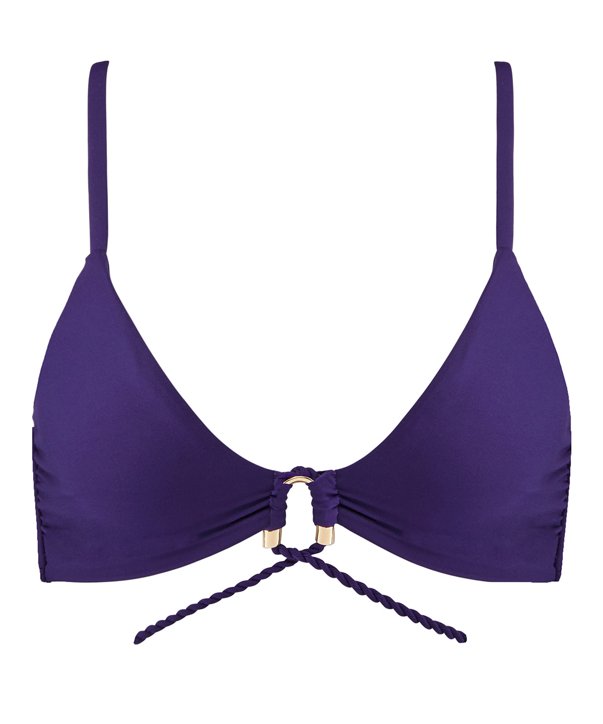 Summer Journey Haut de maillot de bain Triangle Evening Ocean