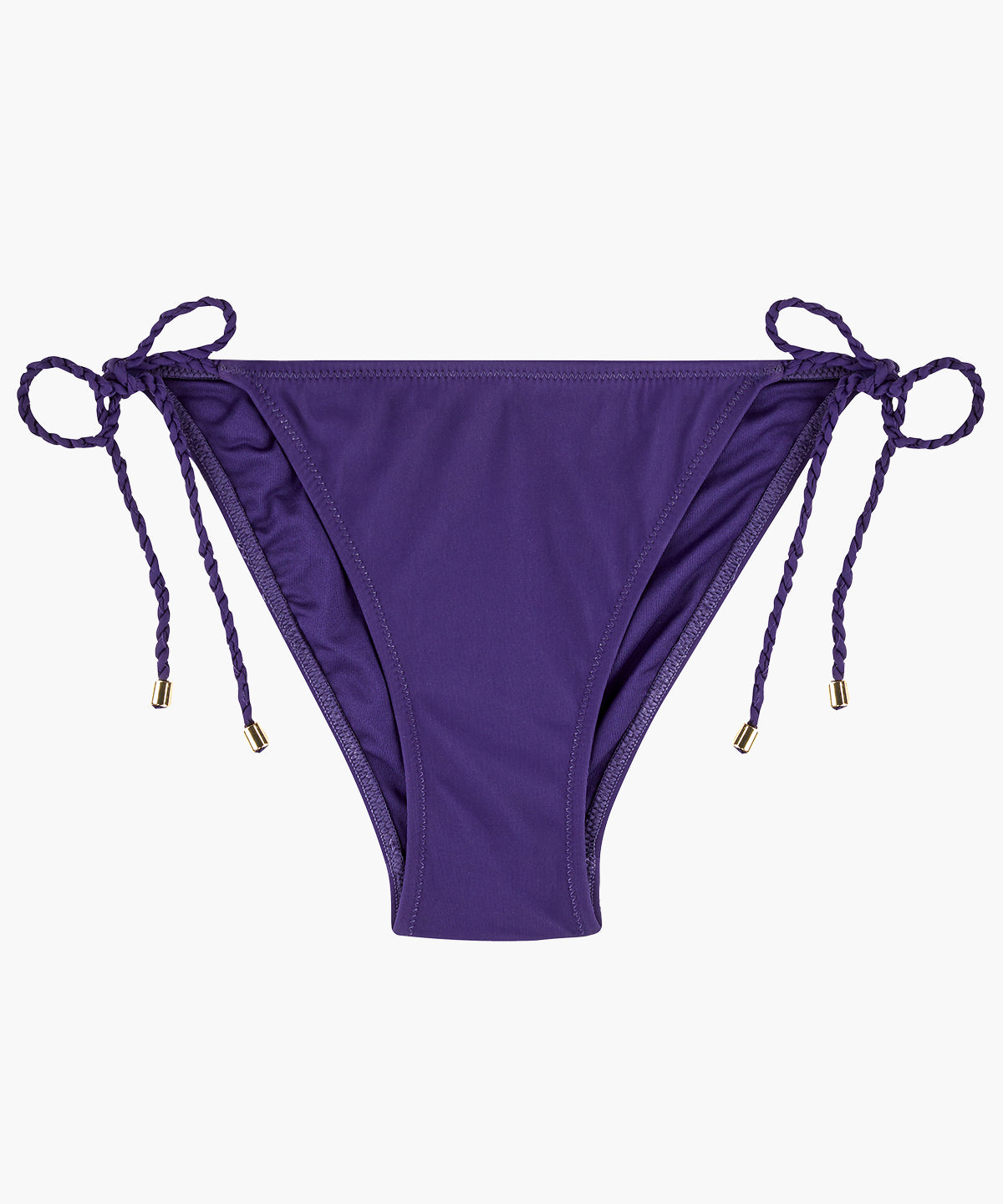 Summer Journey Bas de maillot de bain taille basse Evening Ocean