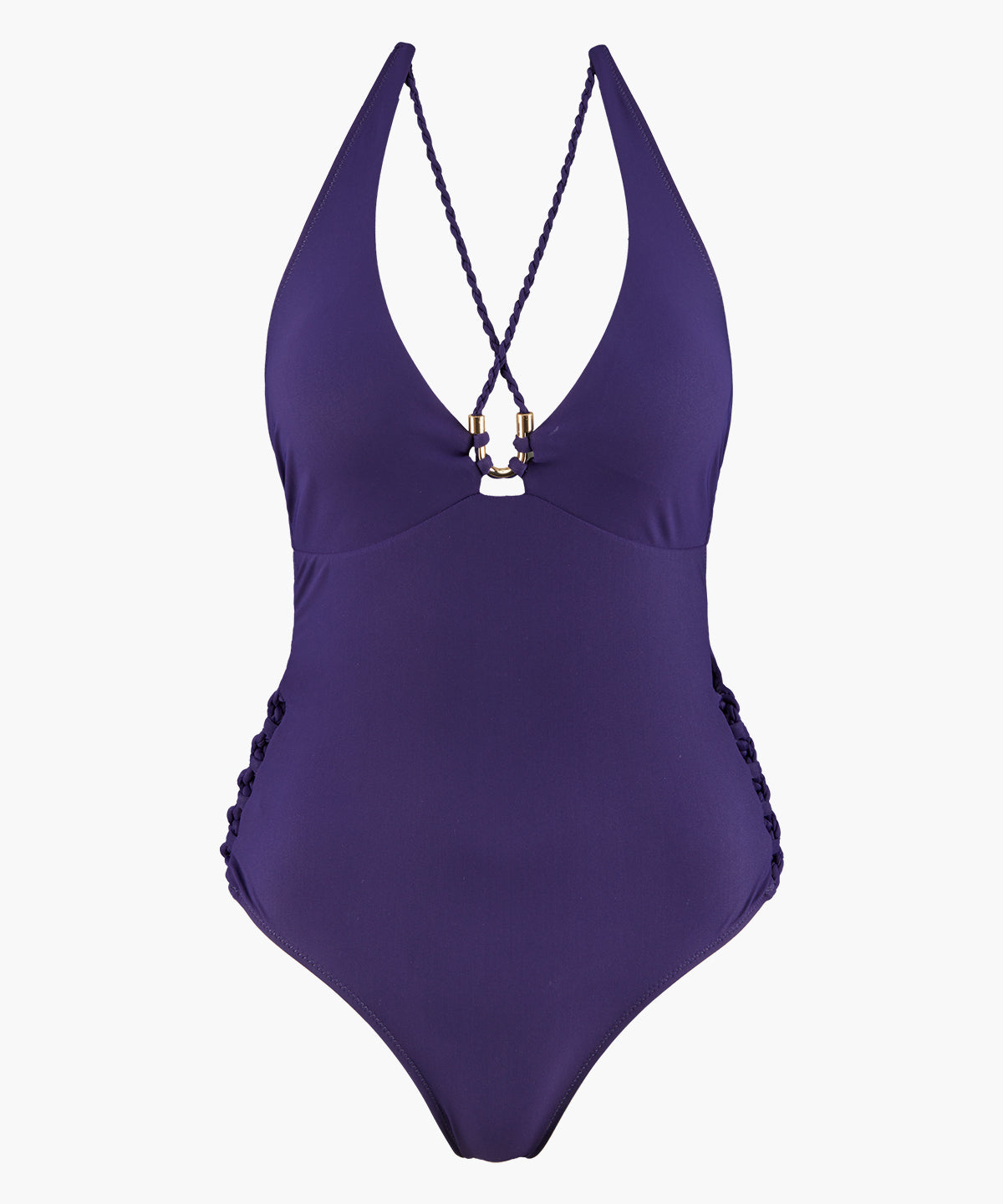 Summer Journey Maillot de bain une pièce Evening Ocean