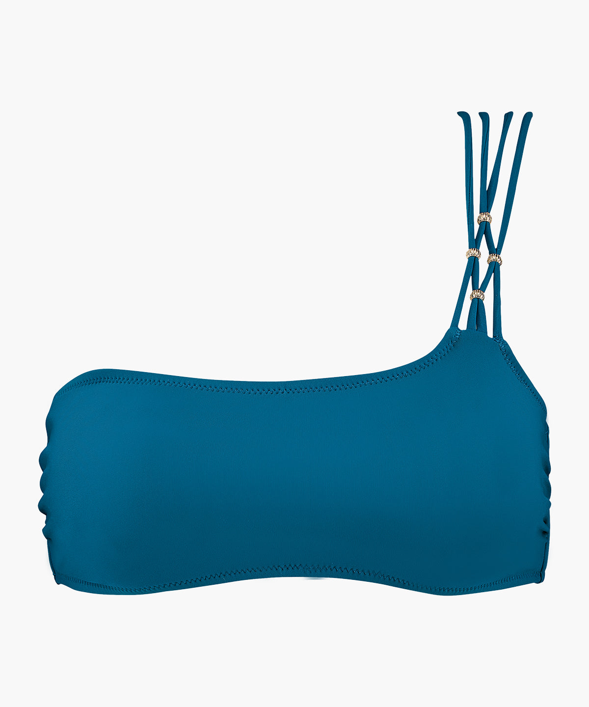 Secret Laguna Haut de maillot de bain Brassière Teal