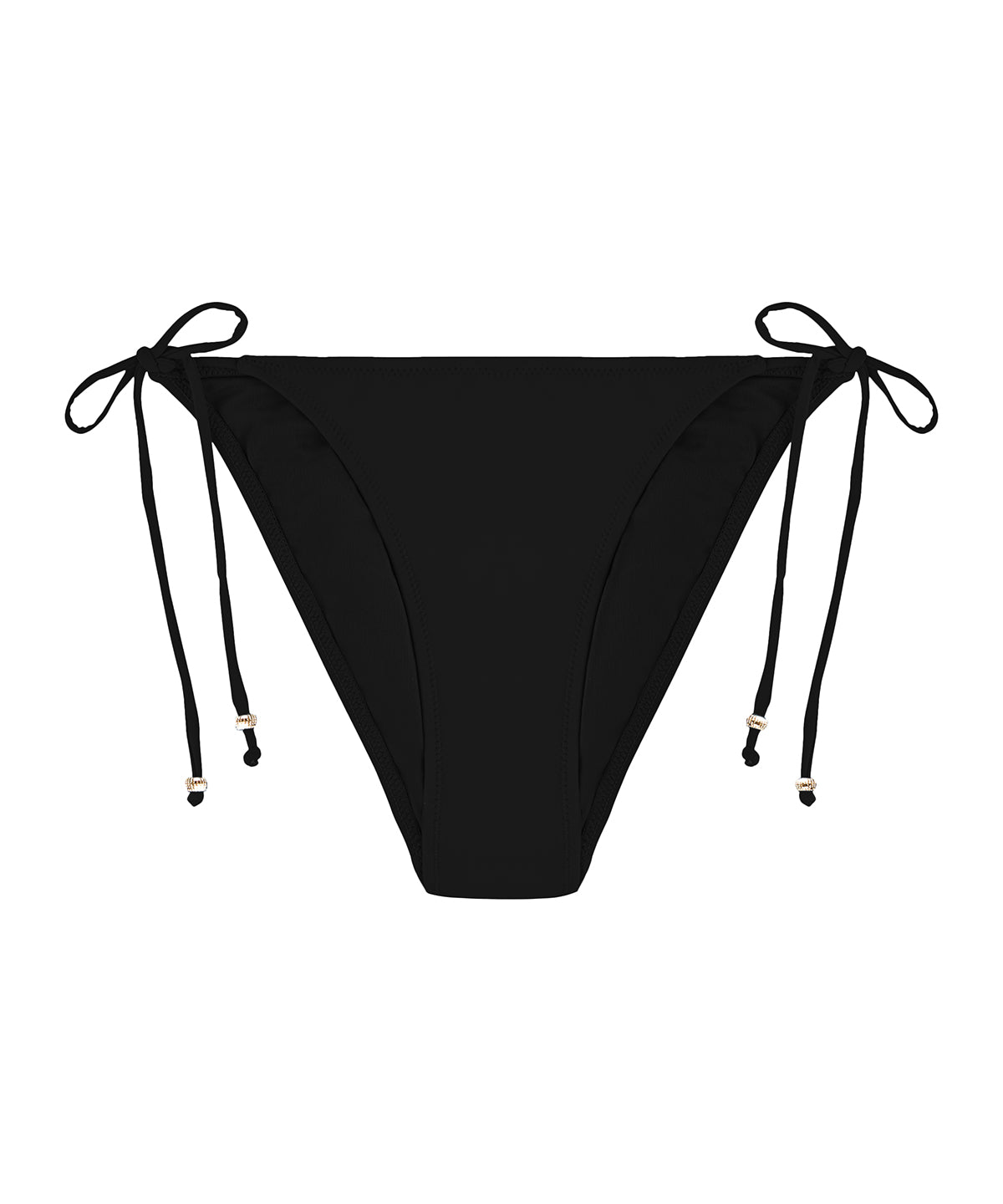 Secret Laguna Bas de maillot de bain taille basse Noir