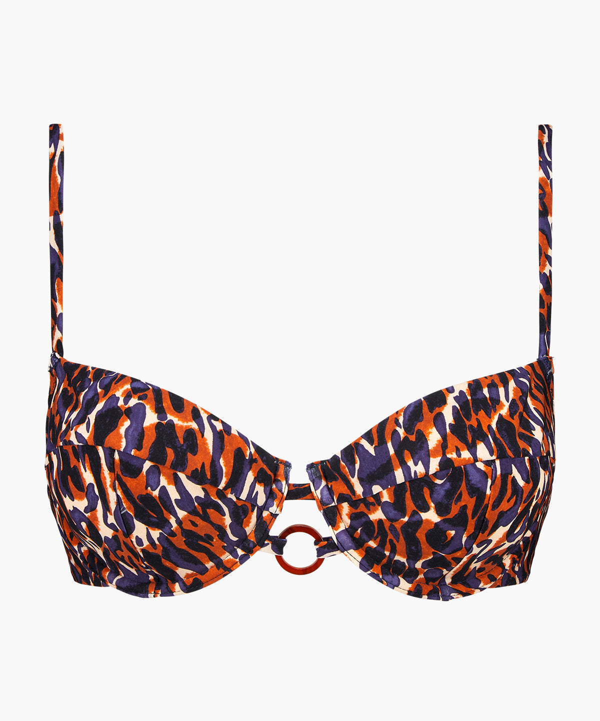 Fierce Spirit Haut de maillot de bain Balconnet Wildcat