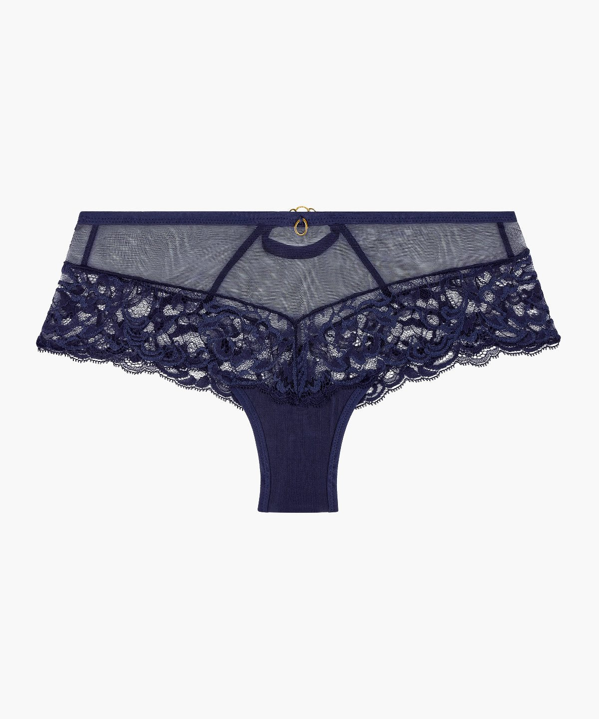 Feeling Myself Shorty Astral Blue