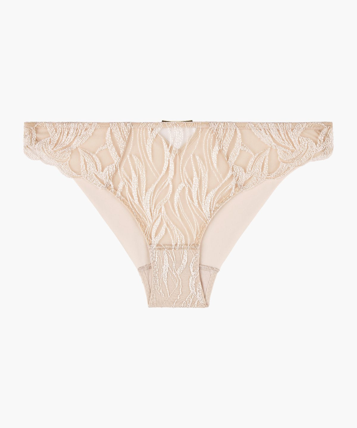 Into The Groove Culotte Brésilienne Sandstone