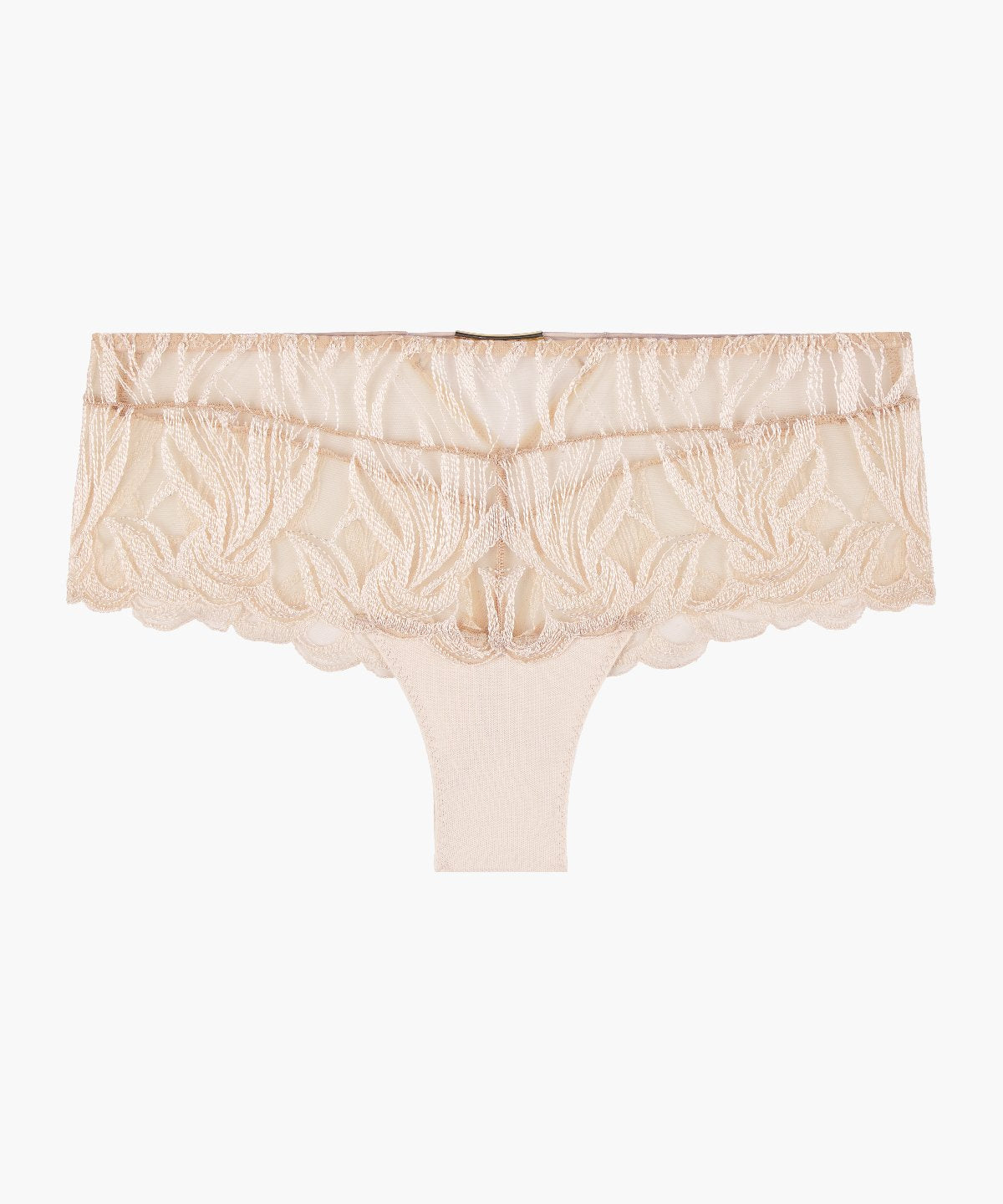 Into The Groove Shorty Sandstone