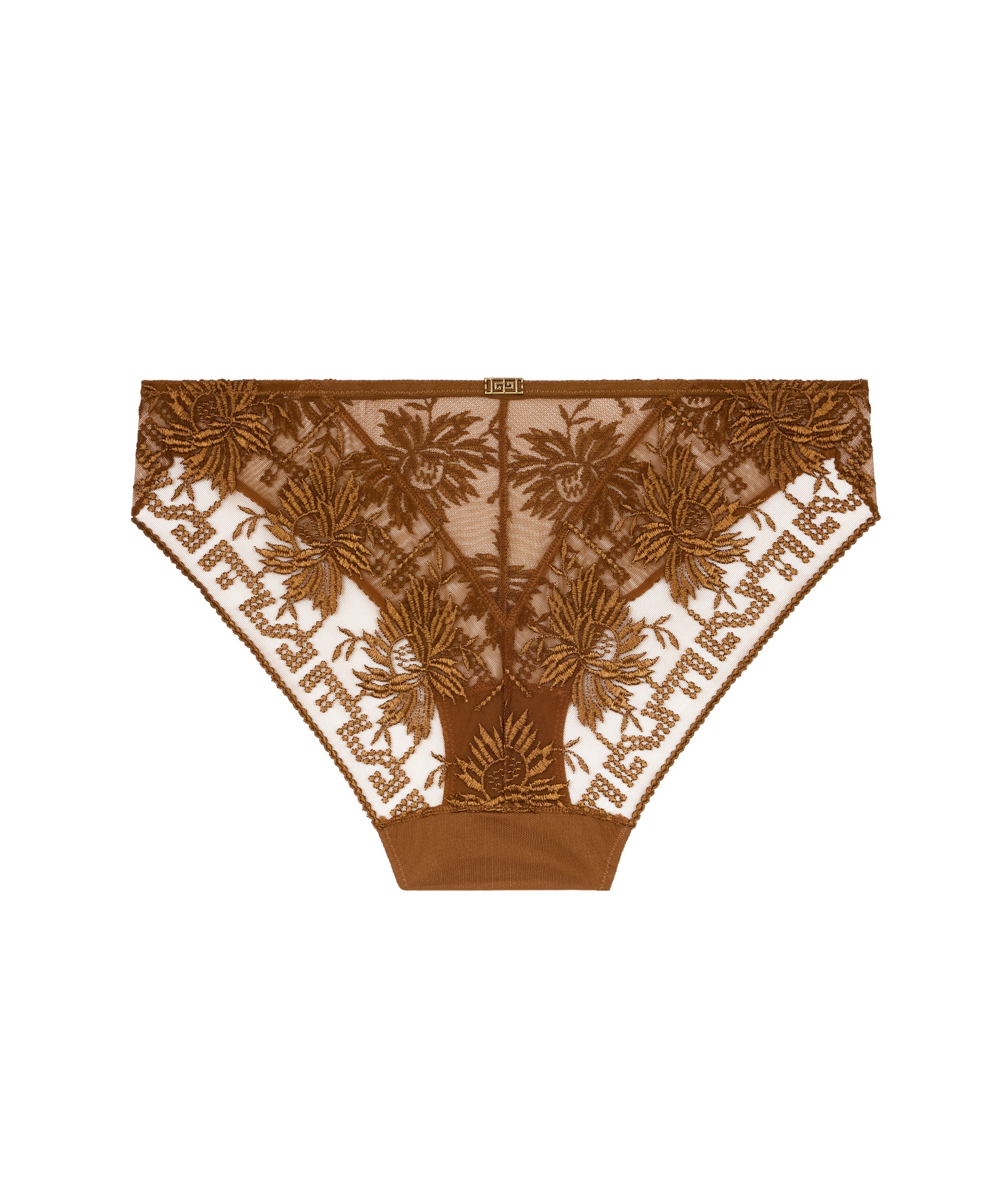 Rules of Attraction Culotte Italienne Golden Shadow
