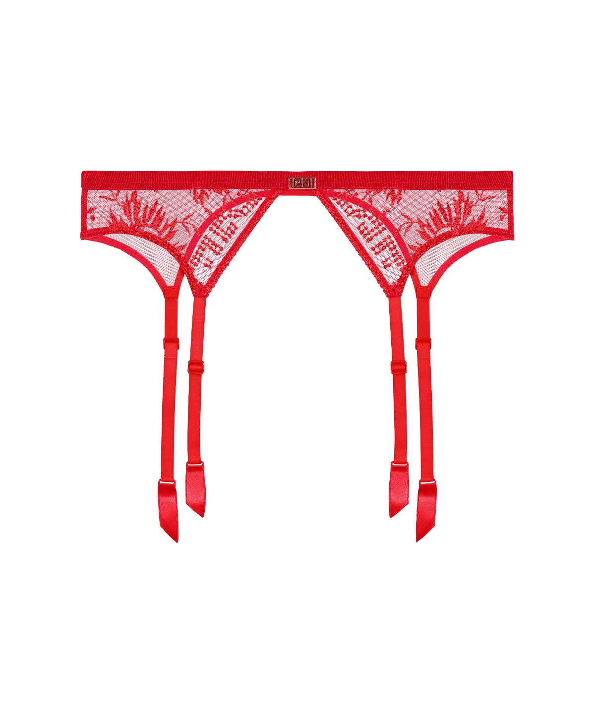 Rules of Attraction Porte-jarretelles Flame