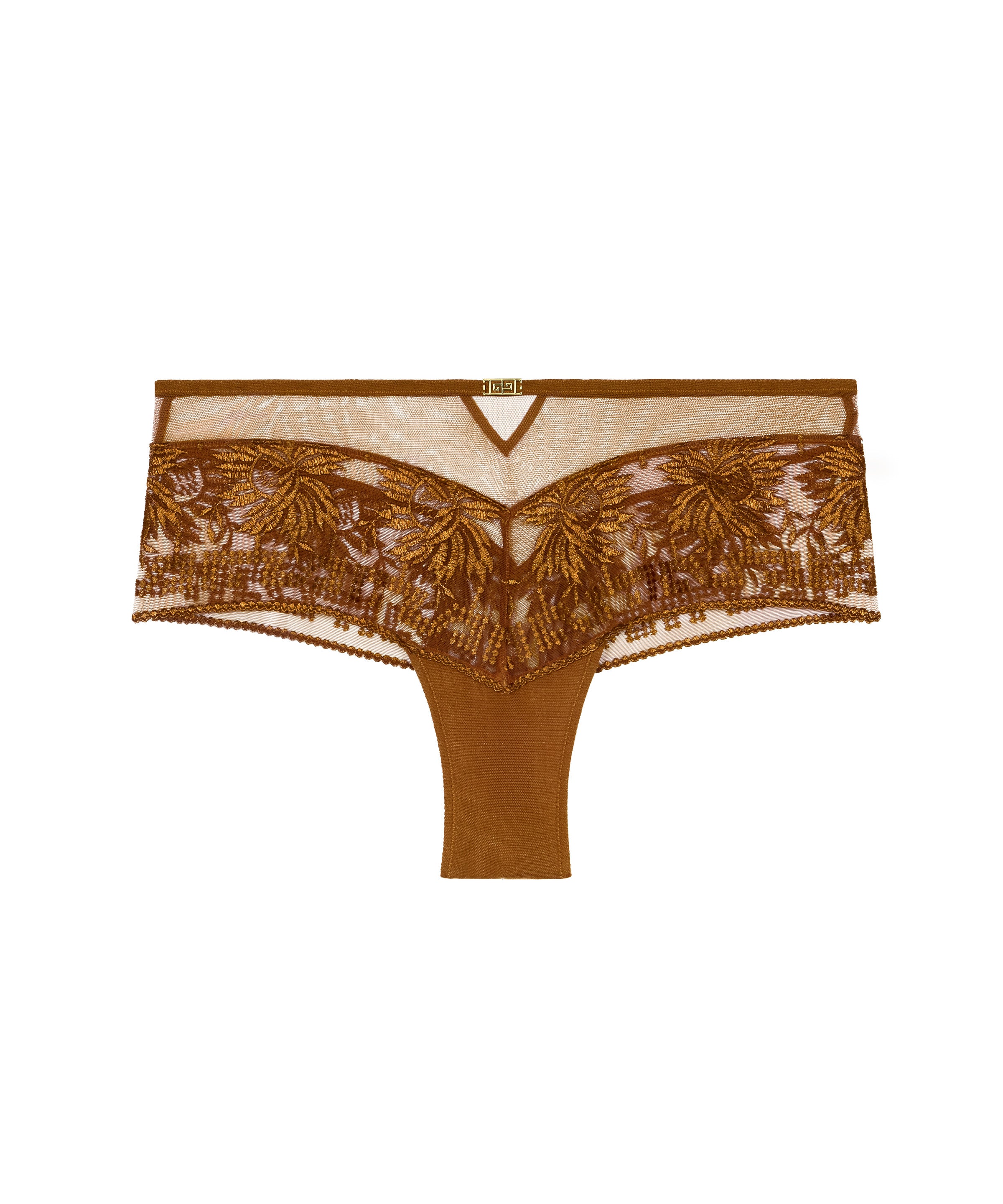 Rules of Attraction Shorty Golden Shadow