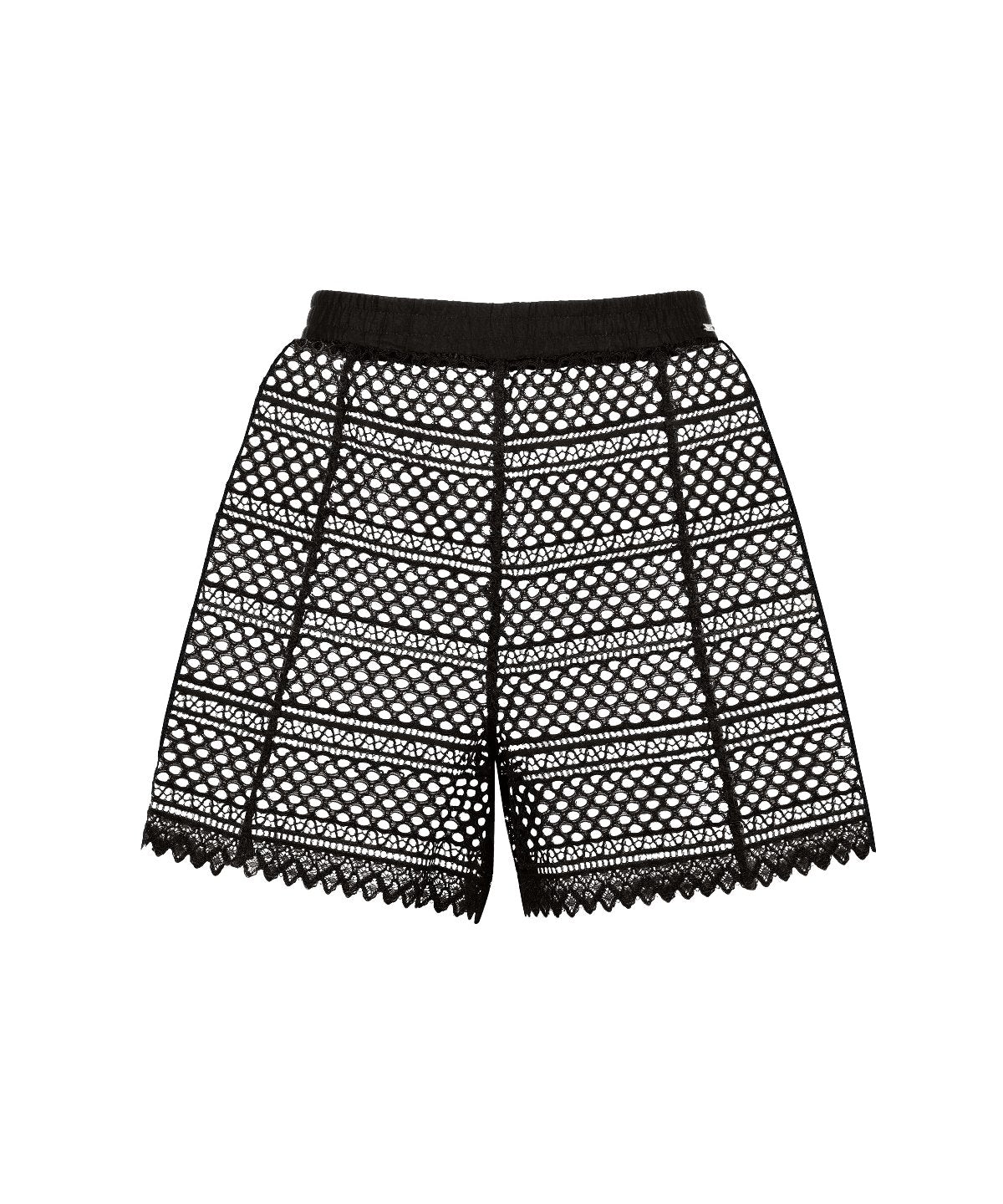 By the Sea Short de plage Black