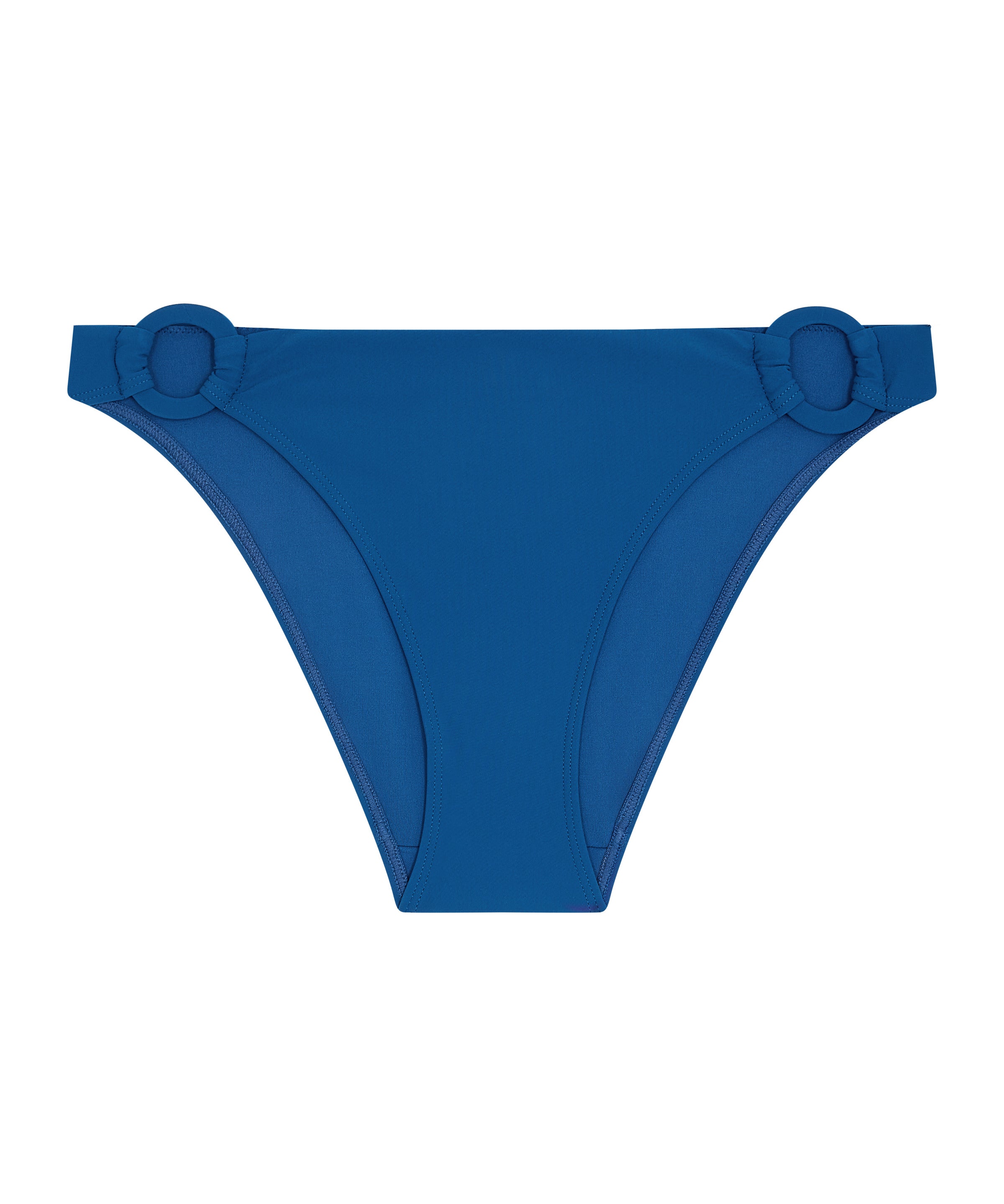 Summer Essence Bas de maillot de bain taille basse Ibiza blue