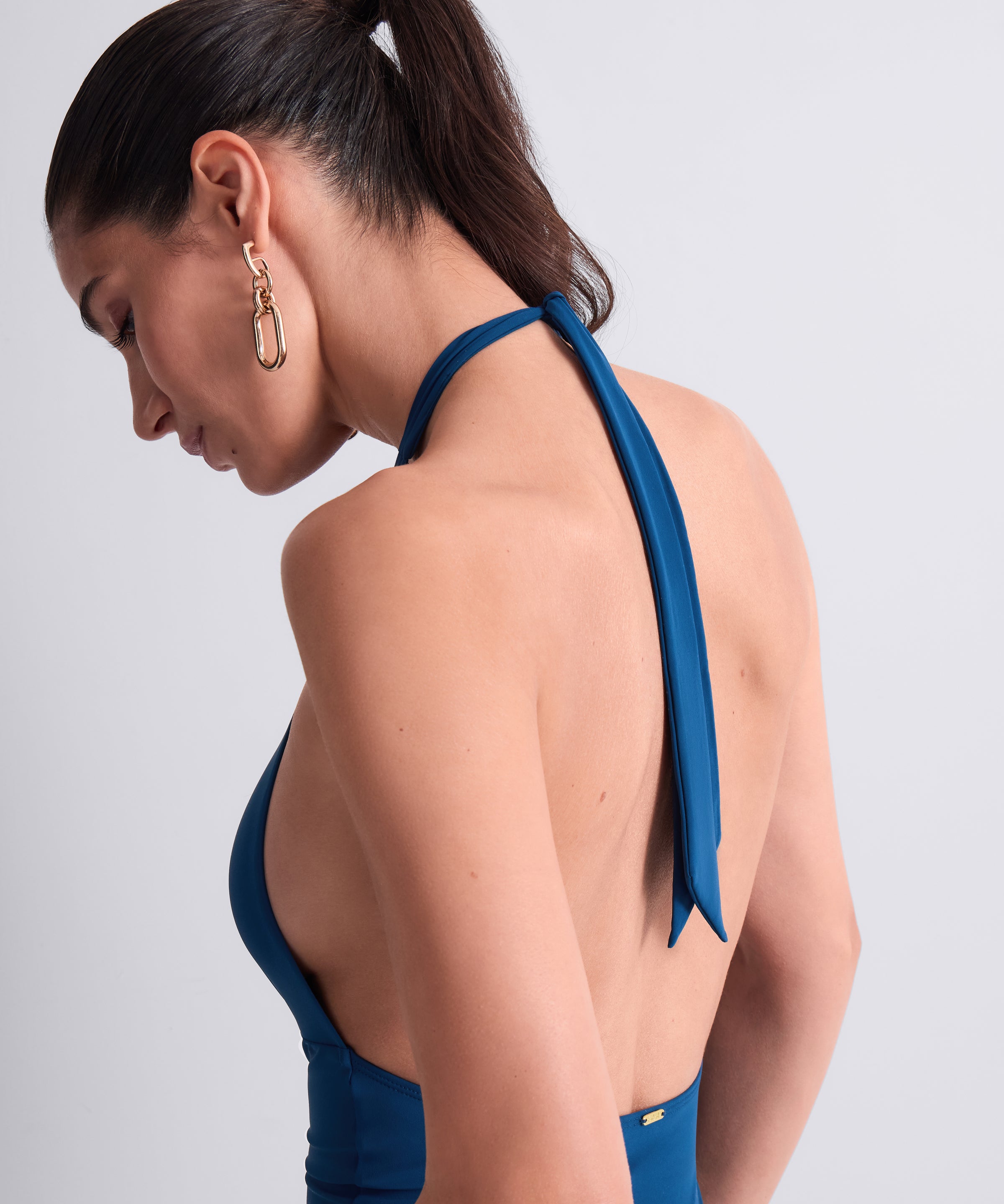 Summer Essence Maillot de bain une pièce Ibiza blue