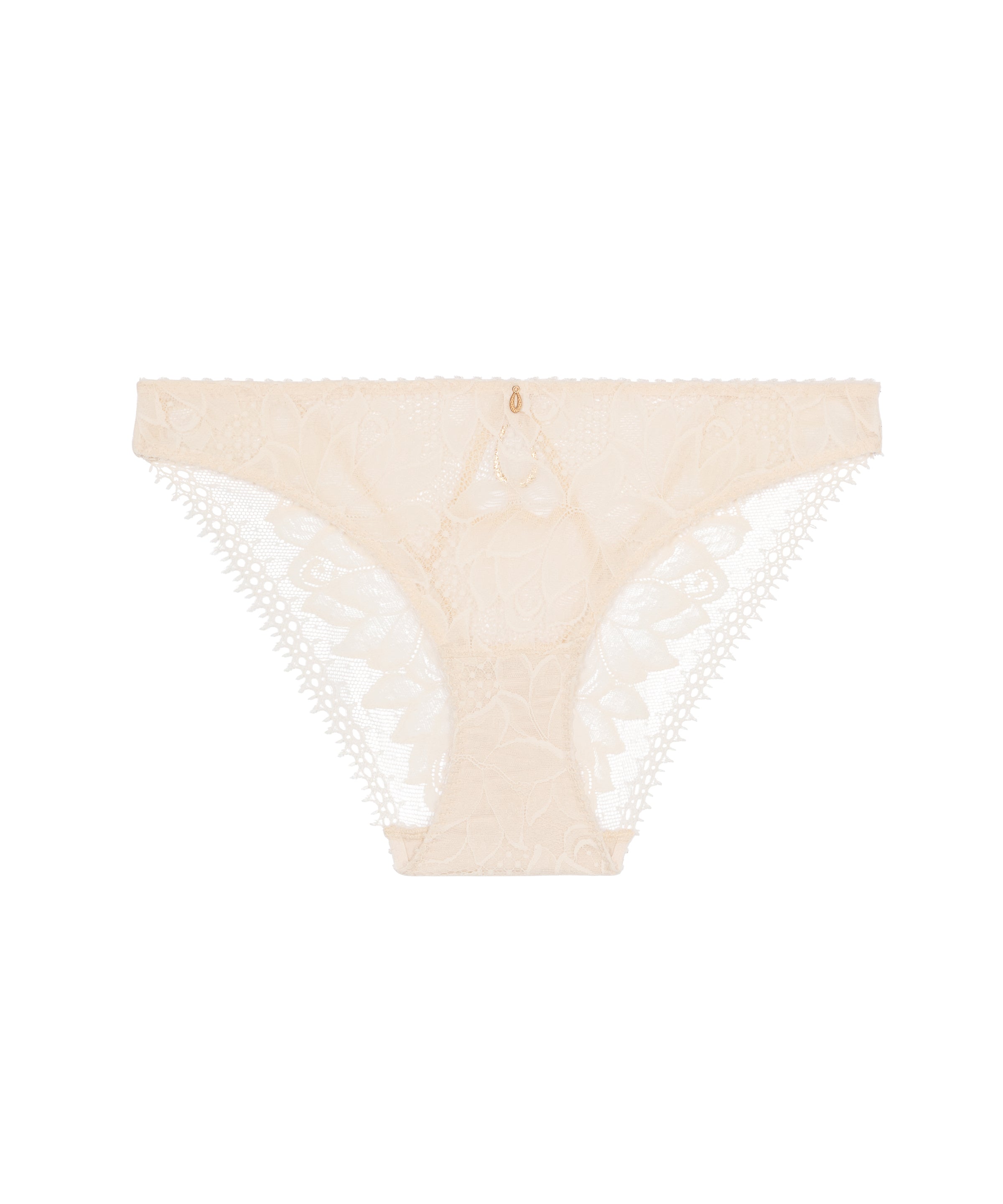 Flawless Culotte Italienne Light Powder