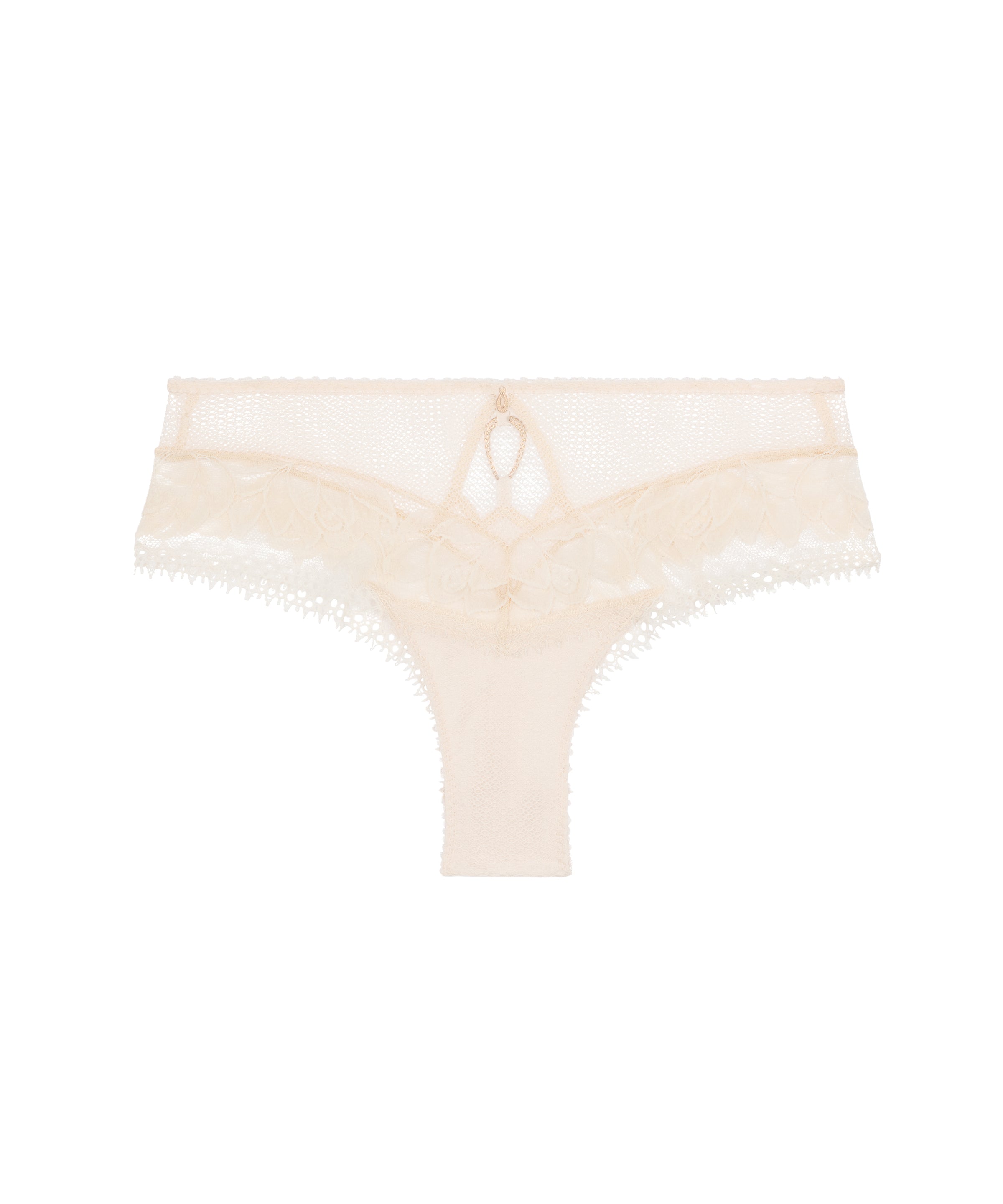 Flawless Shorty Light Powder