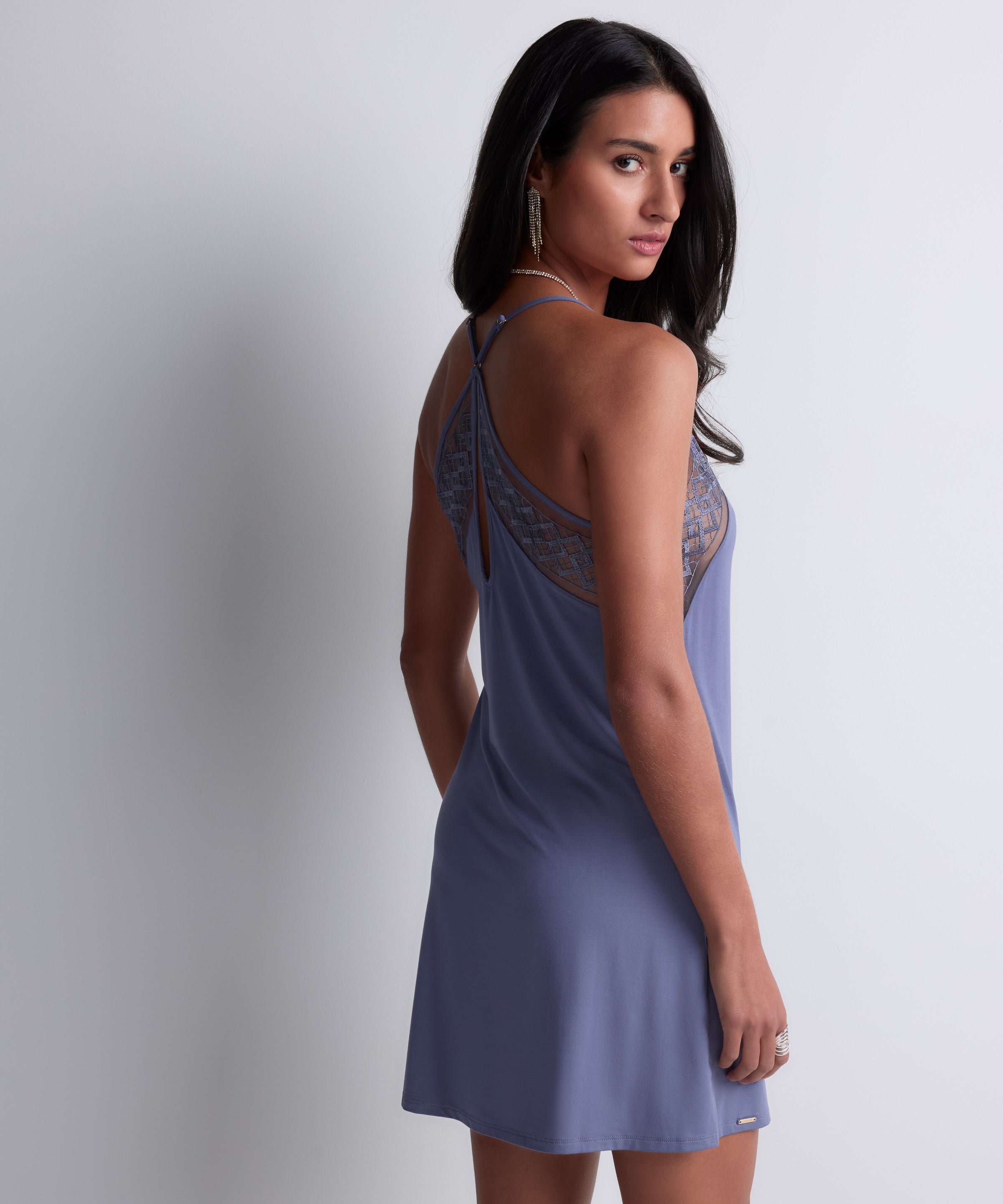 Sweet Obsession Nuisette Denim