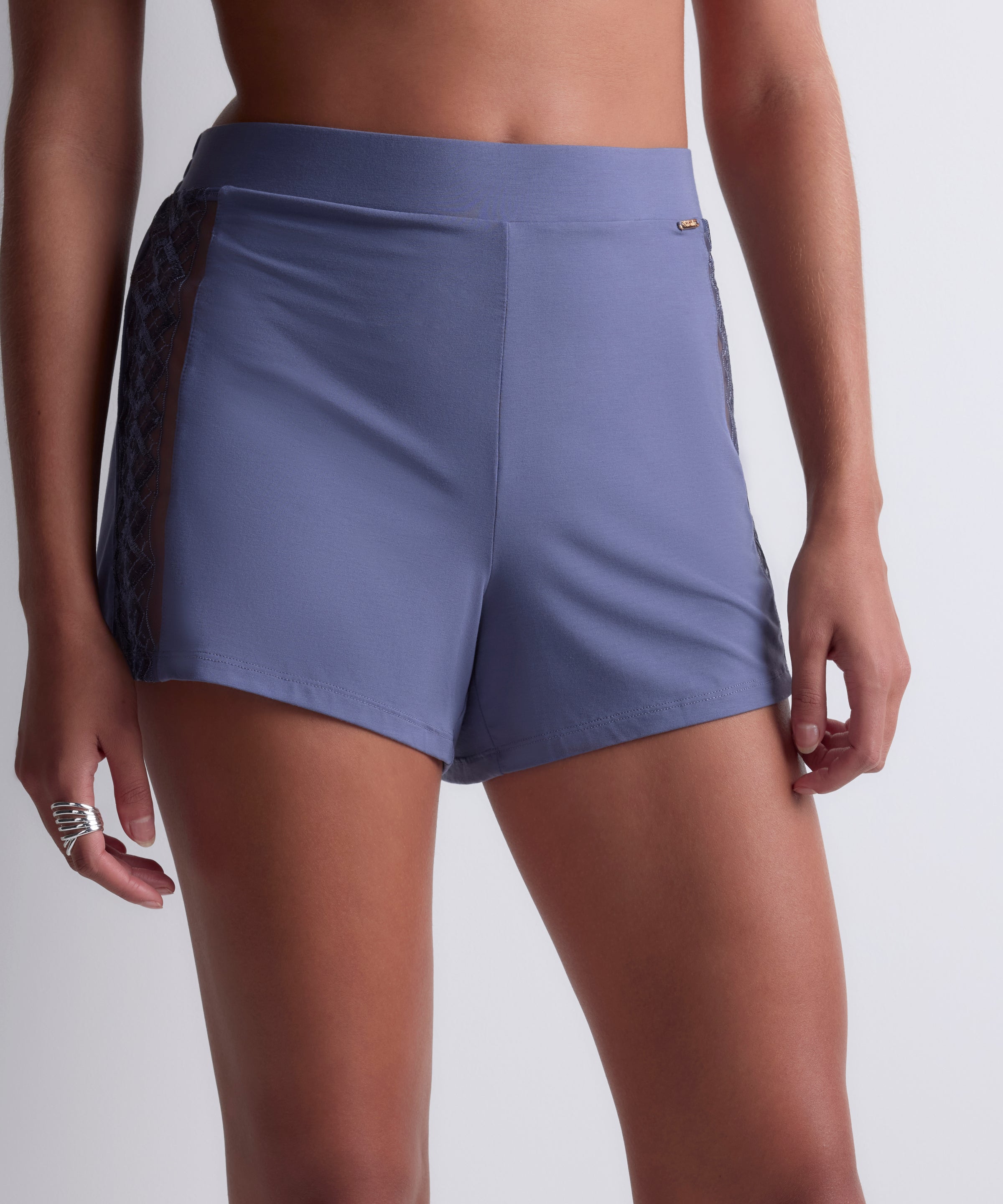 Sweet Obsession Boardshort Denim