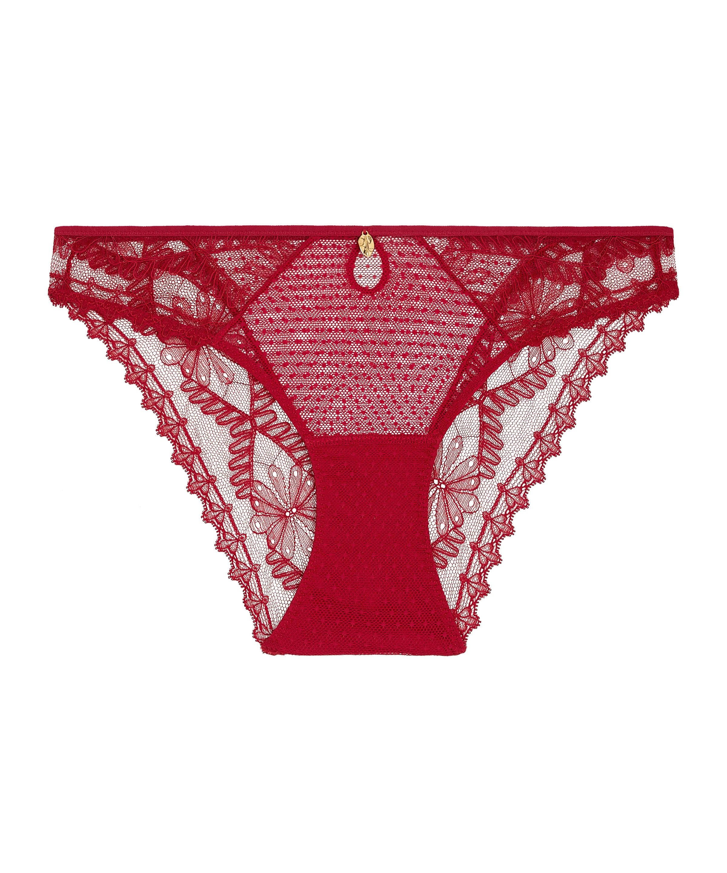 Mystery of Love Culotte Italienne Cherry