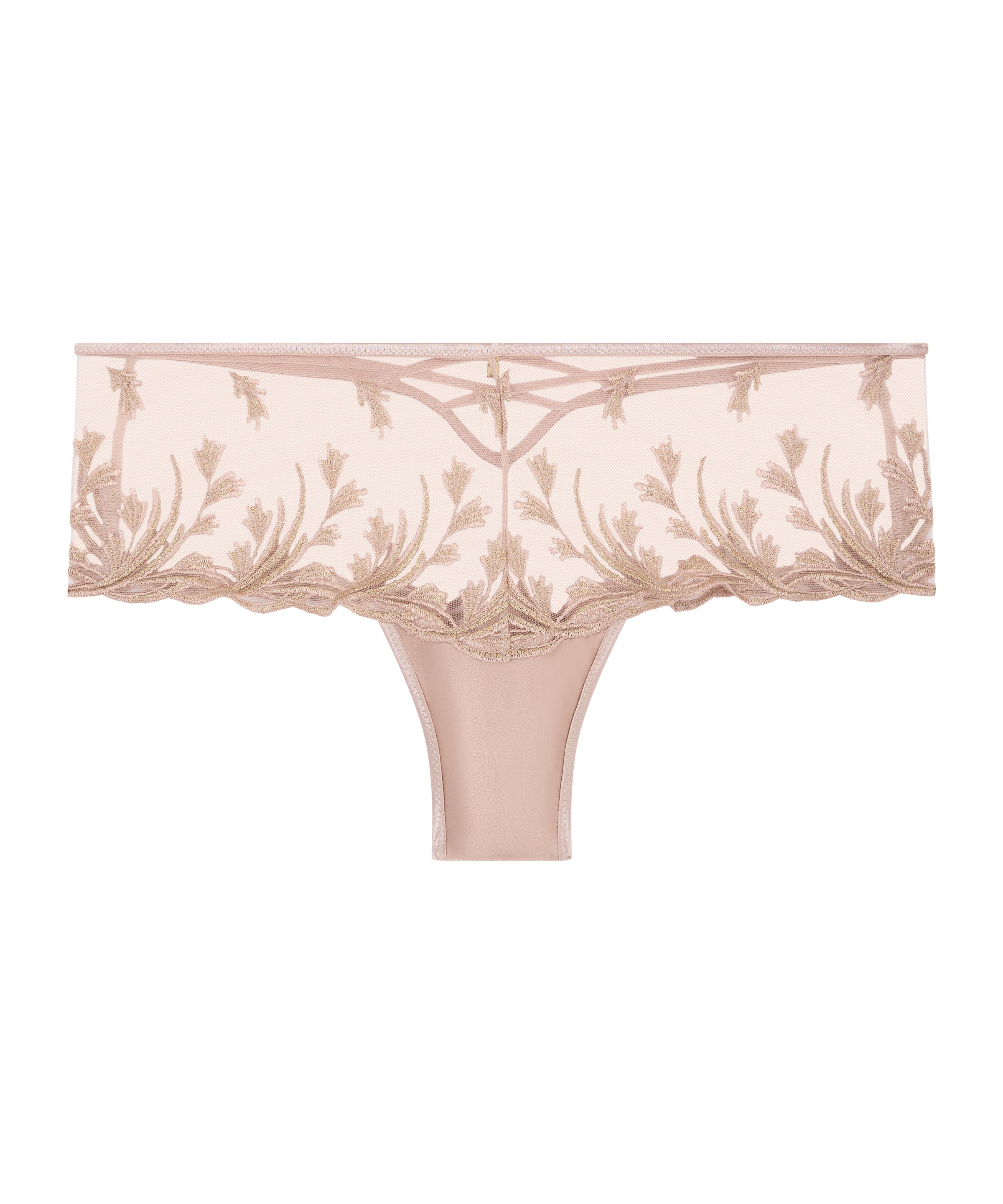 Cosmic Romance Shorty Sand Rose