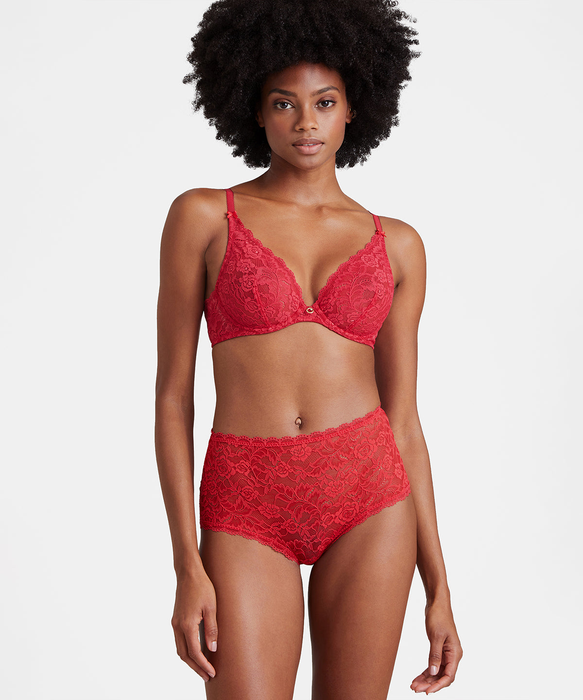 Rosessence Soutien-gorge Triangle avec armatures Gala