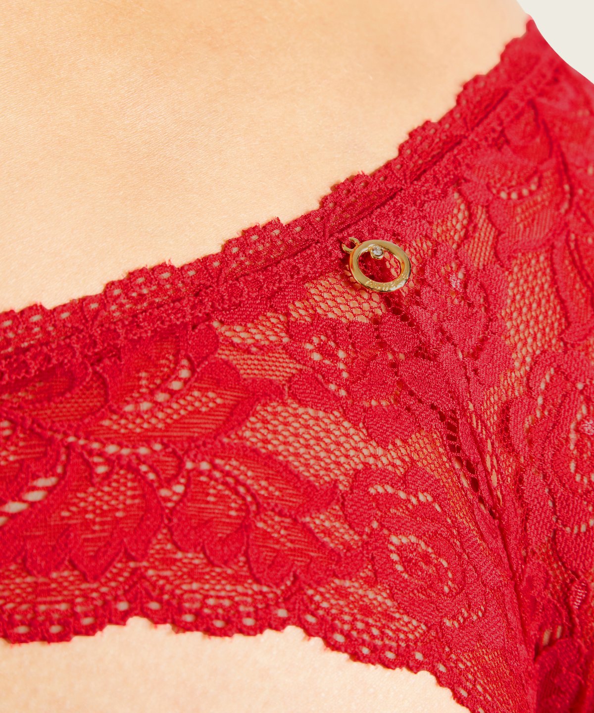 Rosessence Tanga Gala