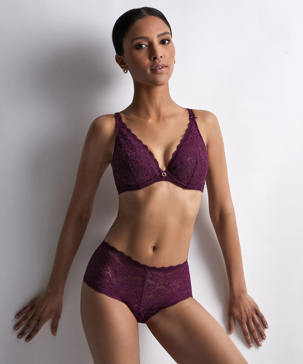 Rosessence Shorty Berry