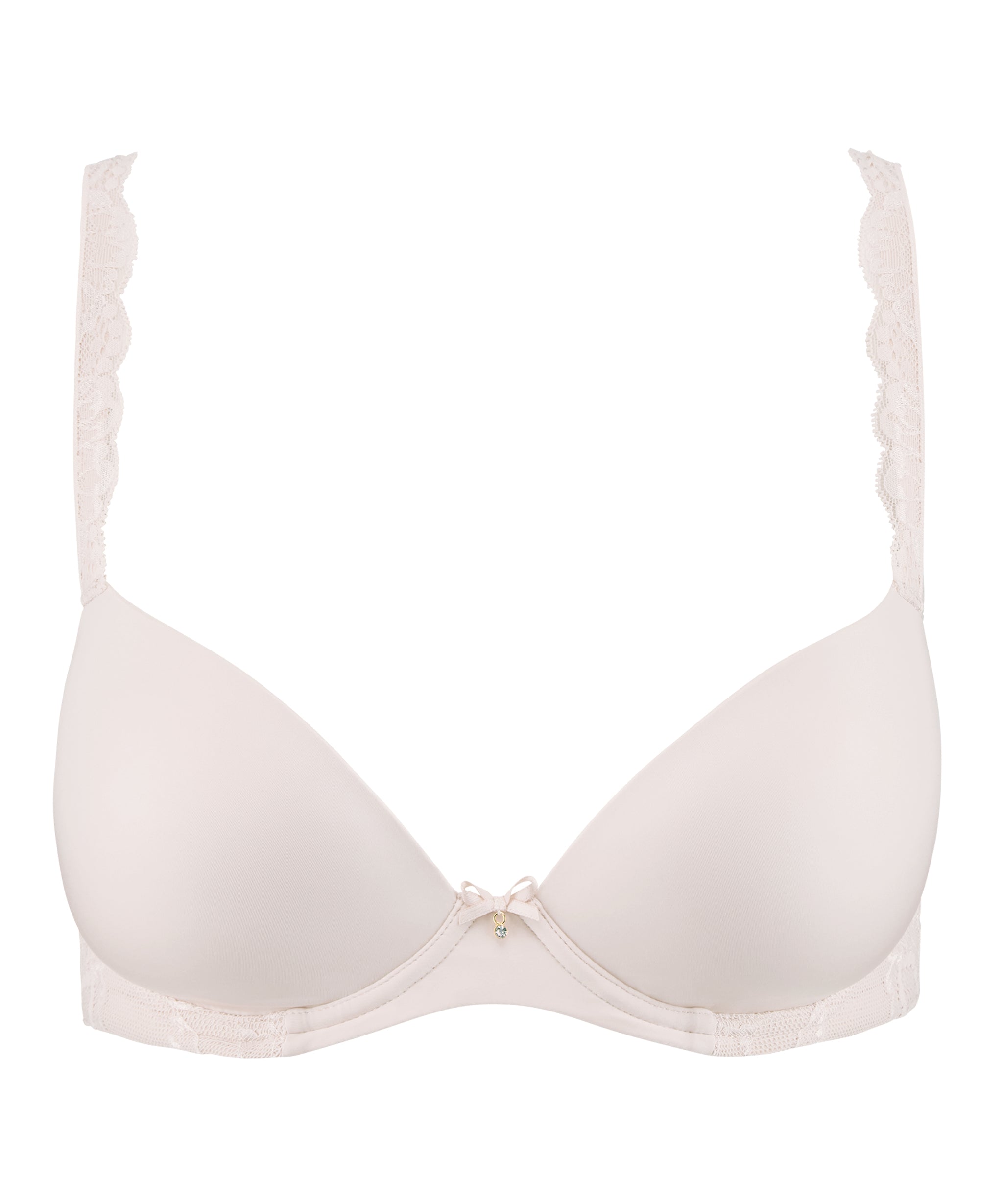 Nufit Moulded Push Up Bra main image 0