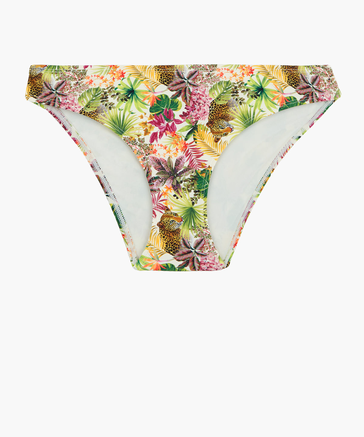 Exotic Fever Bas de maillot de bain brésilien Tropicale Light