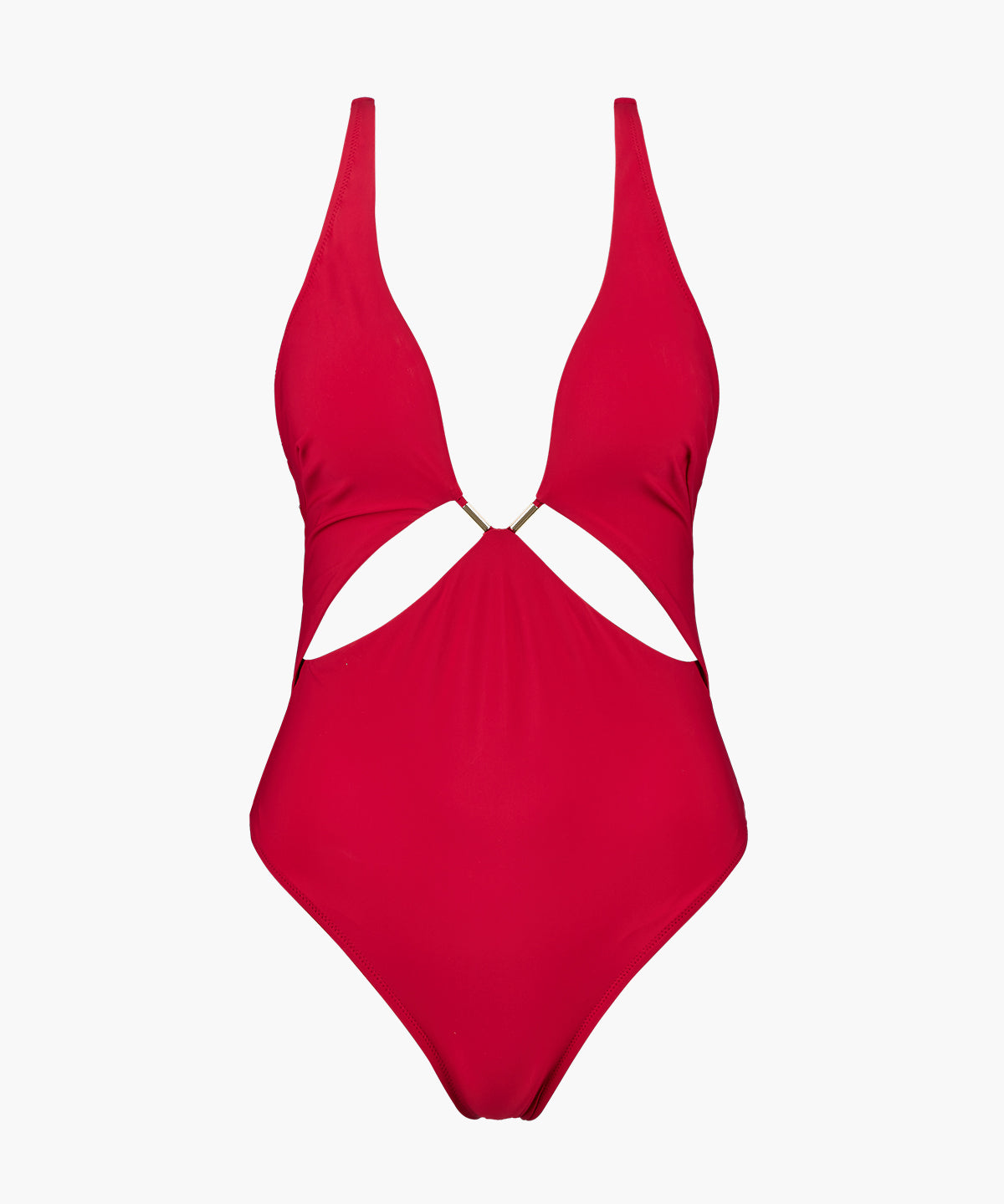 Beach Escape Maillot de bain une pièce Hibiscus