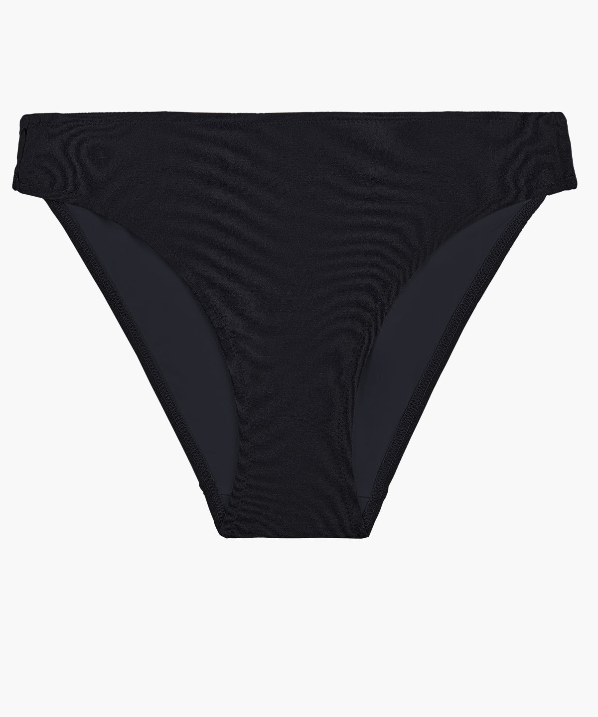 Summer Glow Bas de maillot de bain brésilien Black Sand