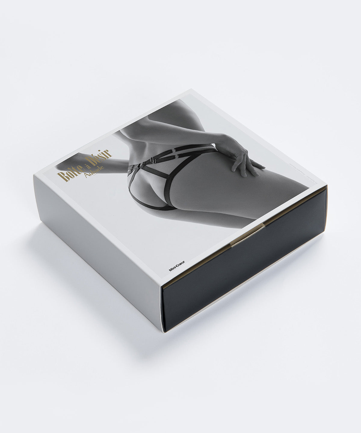 Rencontre Anonyme Taille basse Noir