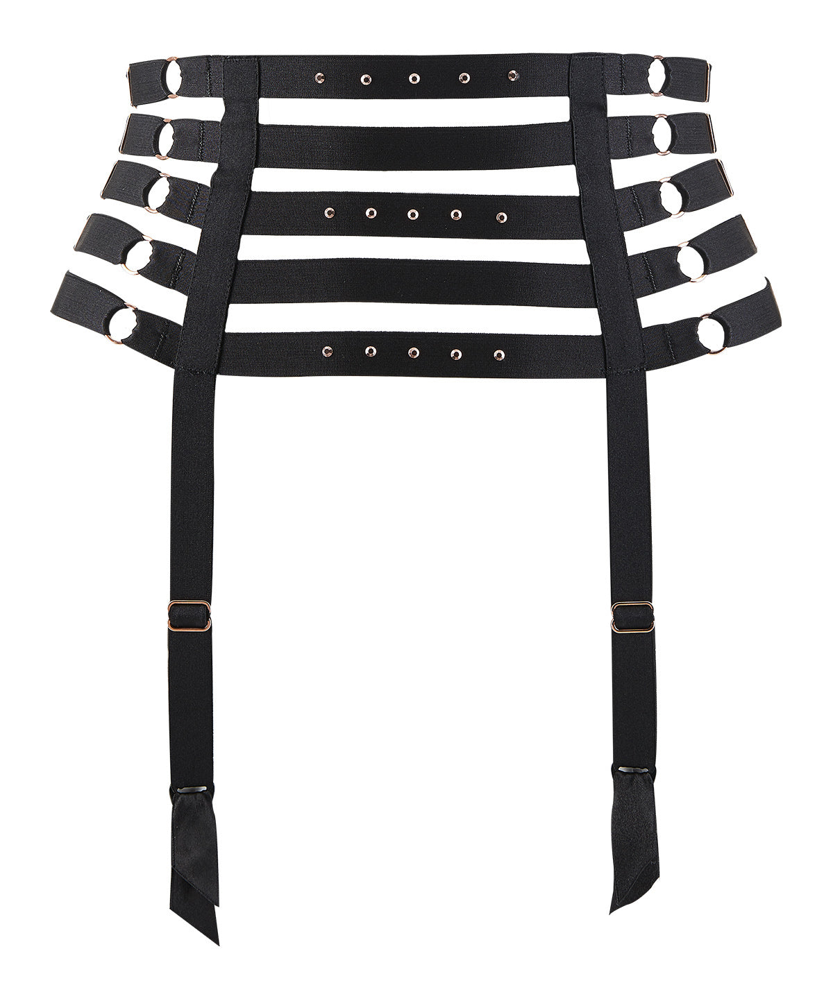 Rencontre Anonyme Serre-taille Noir