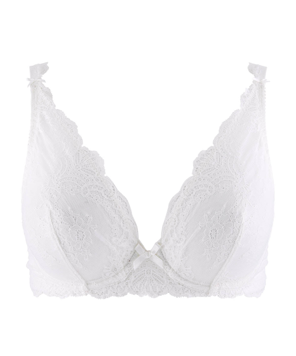 Danse des Sens Soutien-gorge Triangle avec armatures Opale
