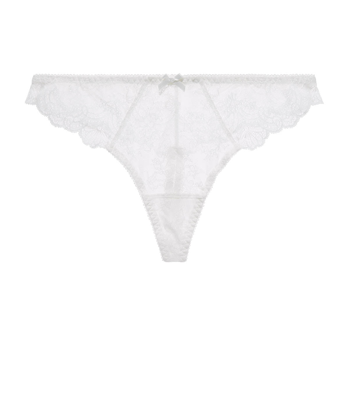 Danse des Sens Tanga Opale