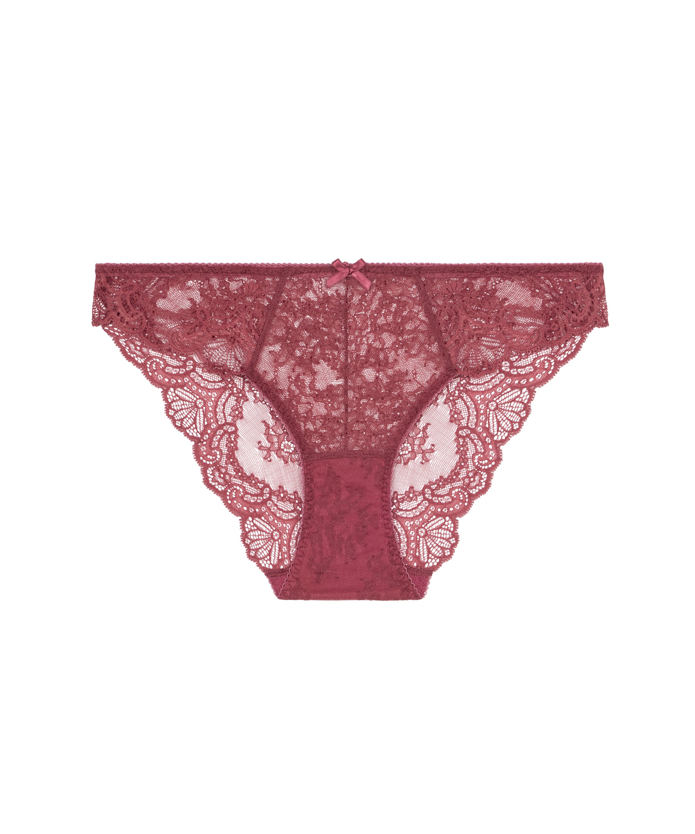 Danse des Sens Culotte Italienne Mulberry