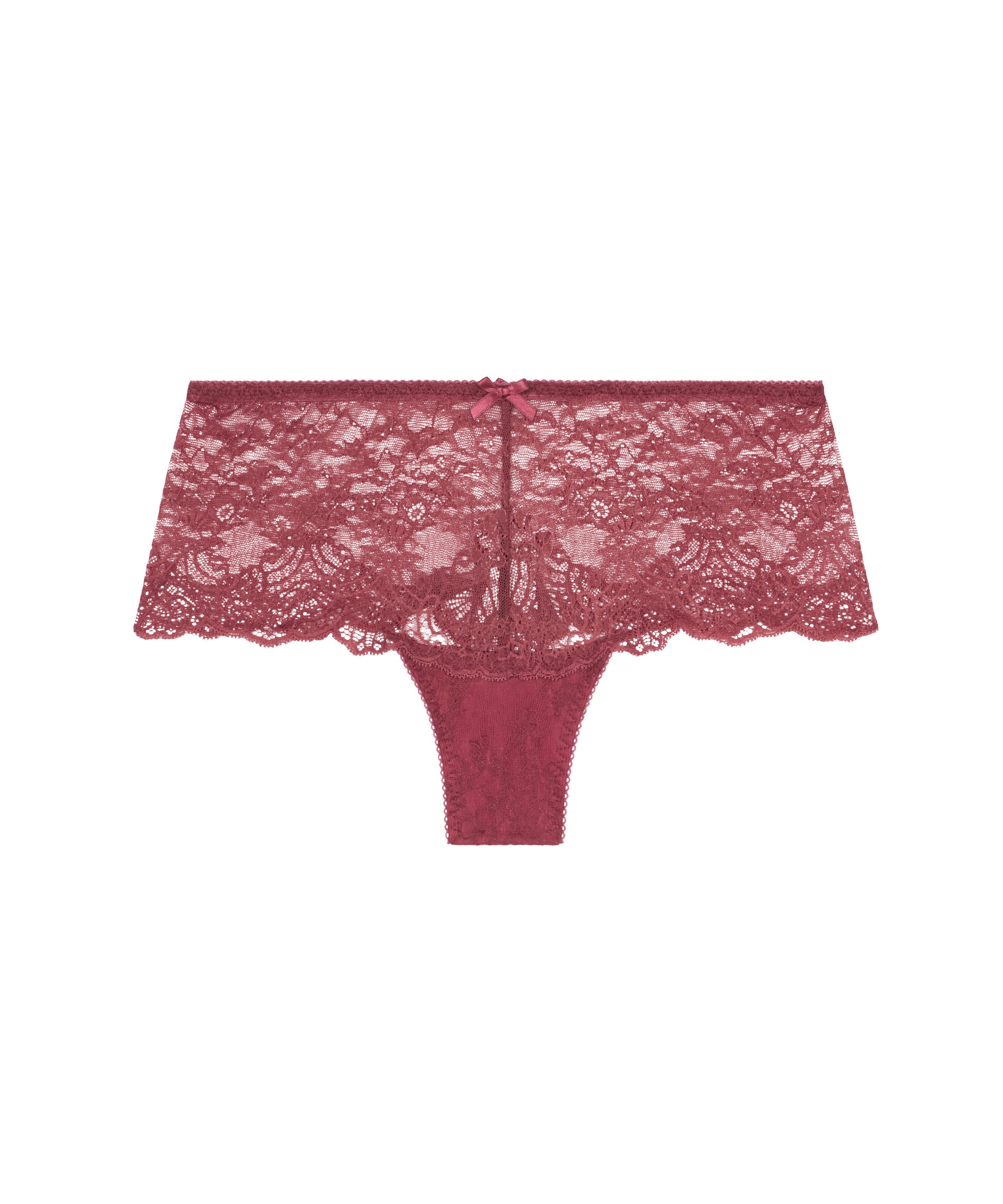 Danse des Sens Shorty Mulberry